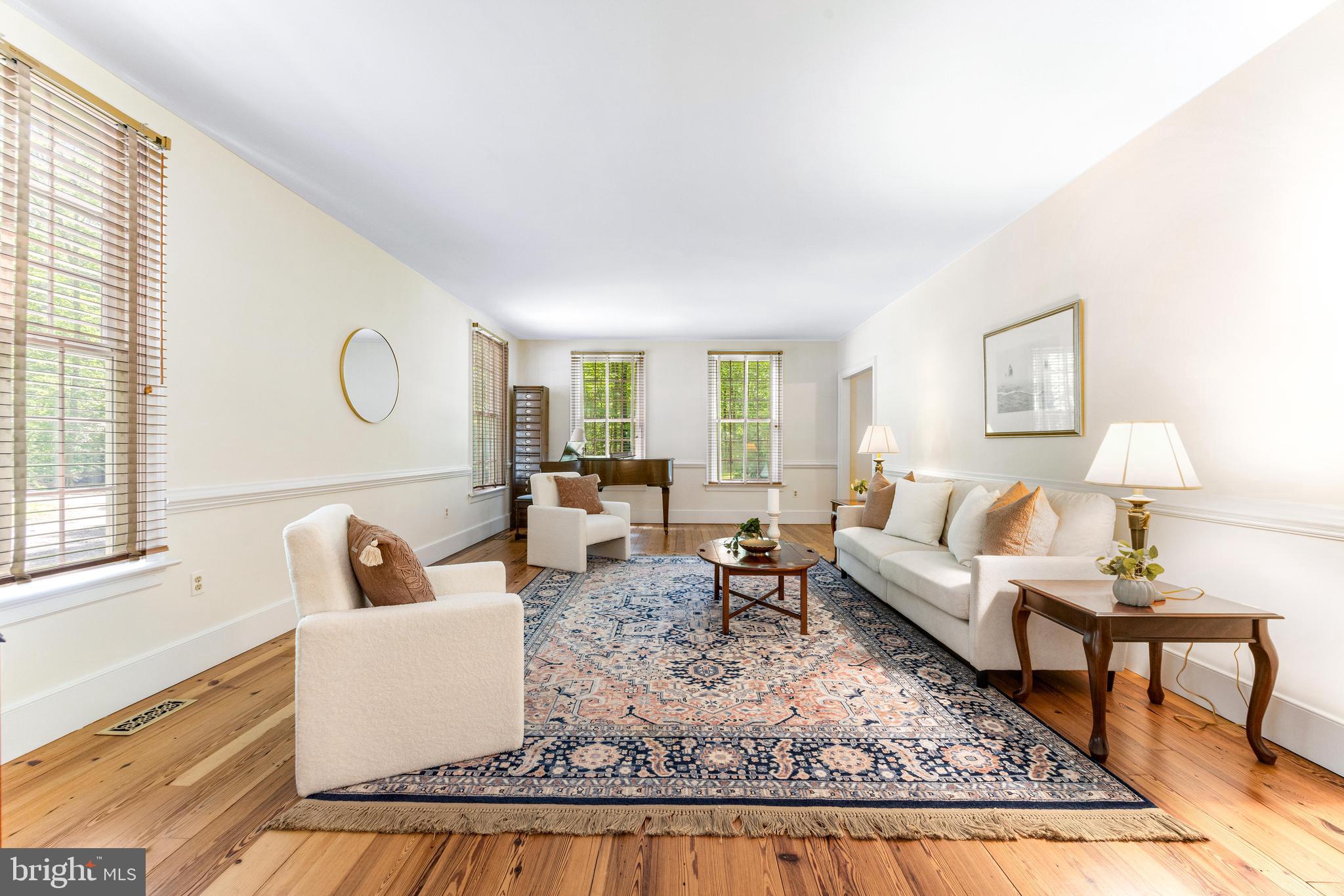 ANSCROFT - Residential