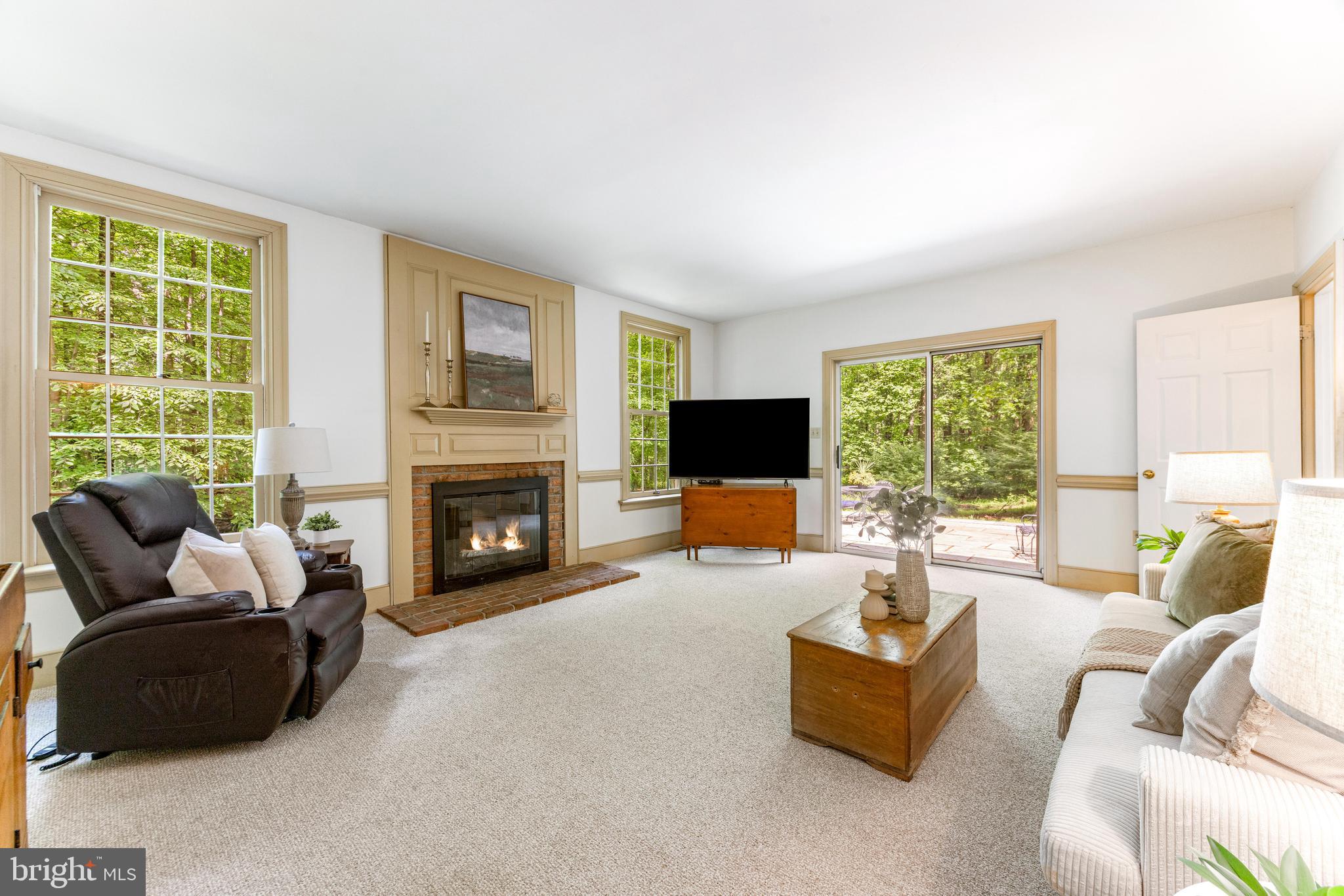 ANSCROFT - Residential