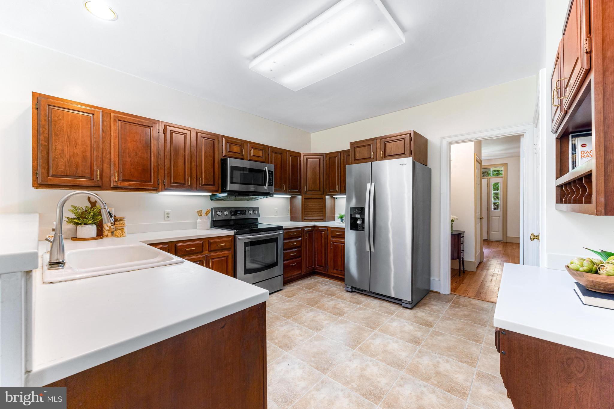 ANSCROFT - Residential