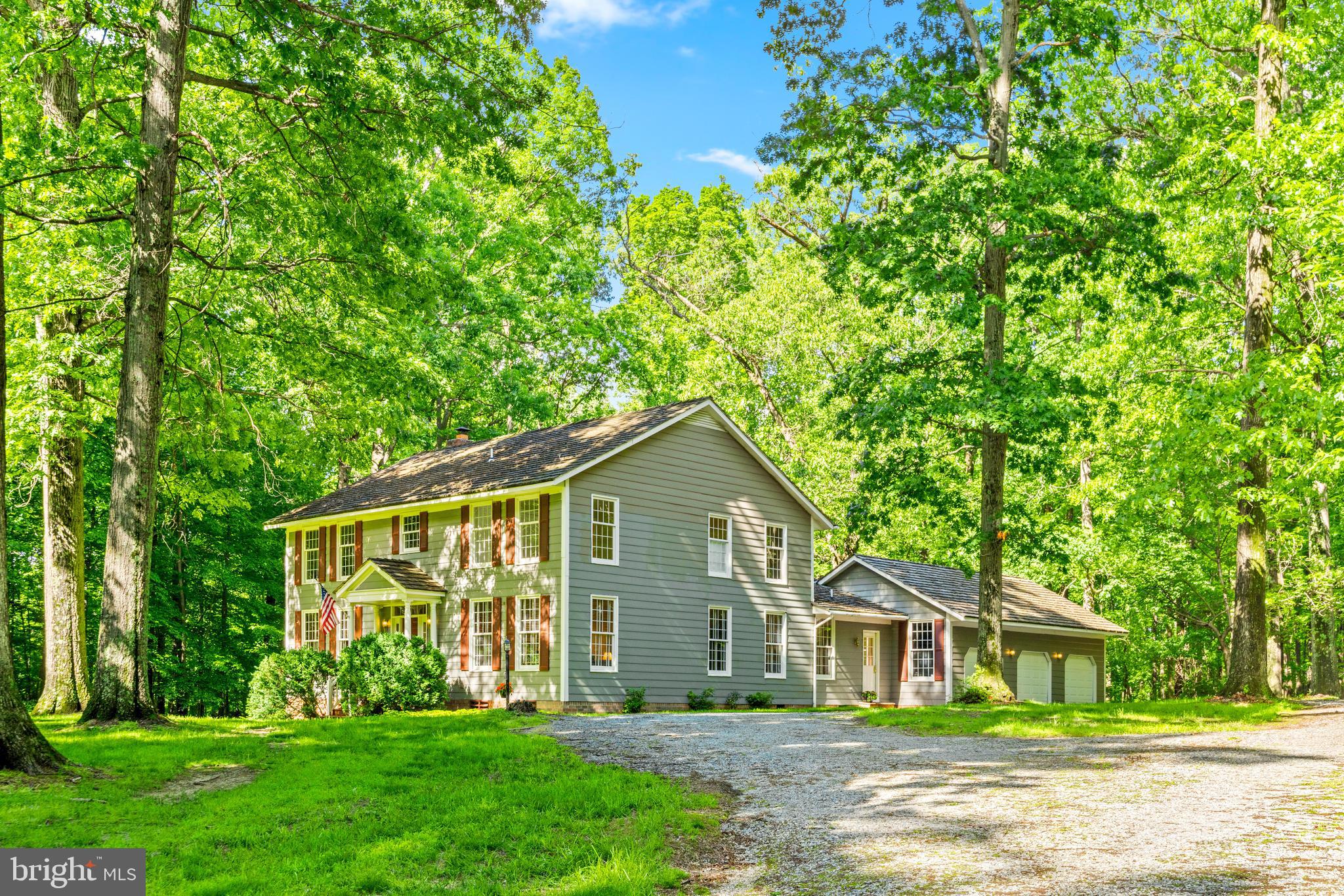 ANSCROFT - Residential