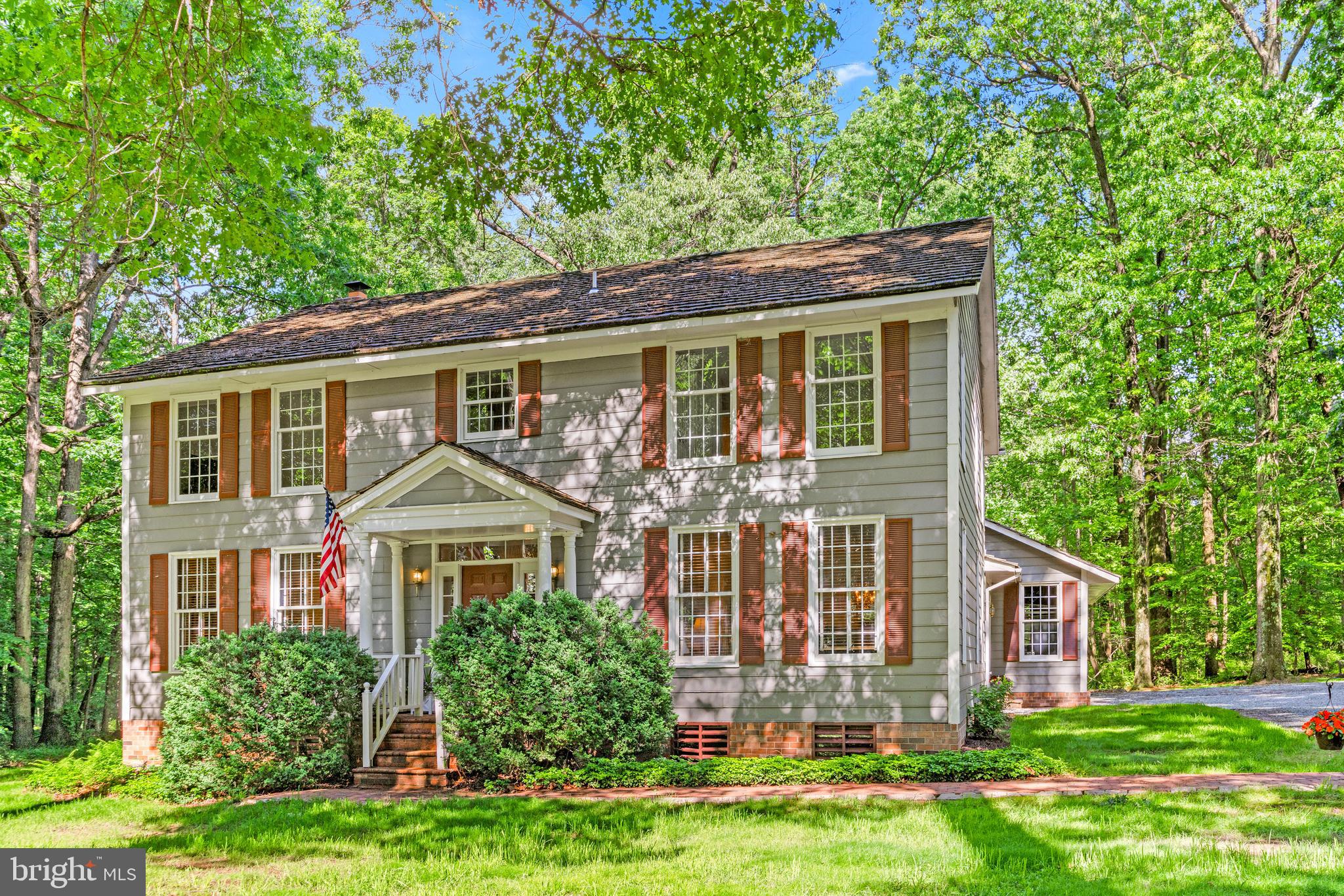 ANSCROFT - Residential