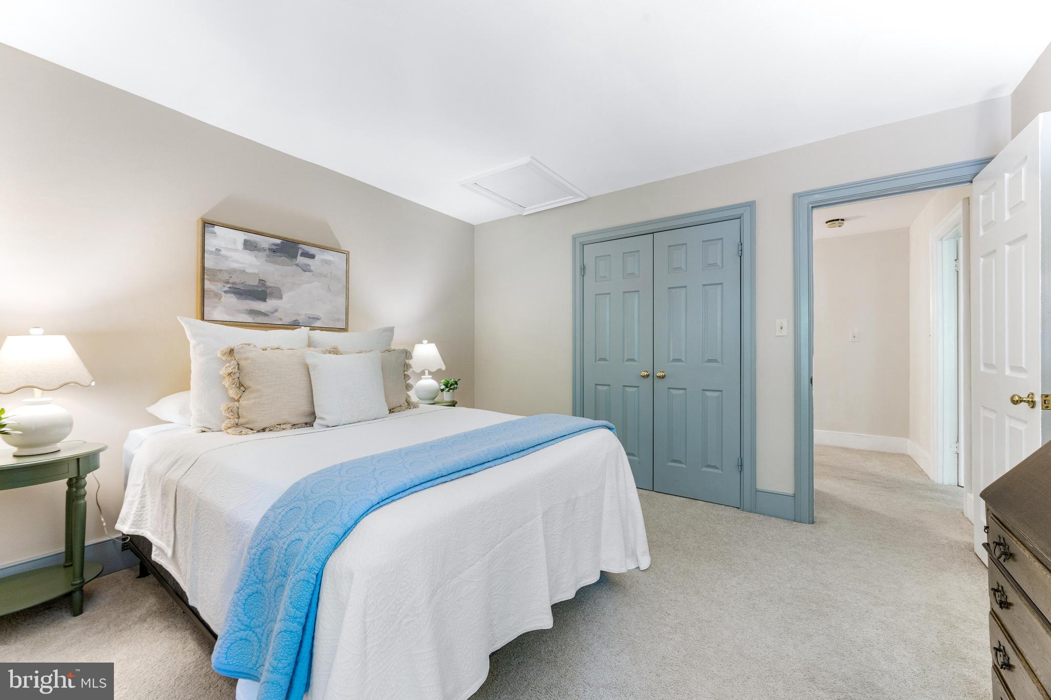 ANSCROFT - Residential