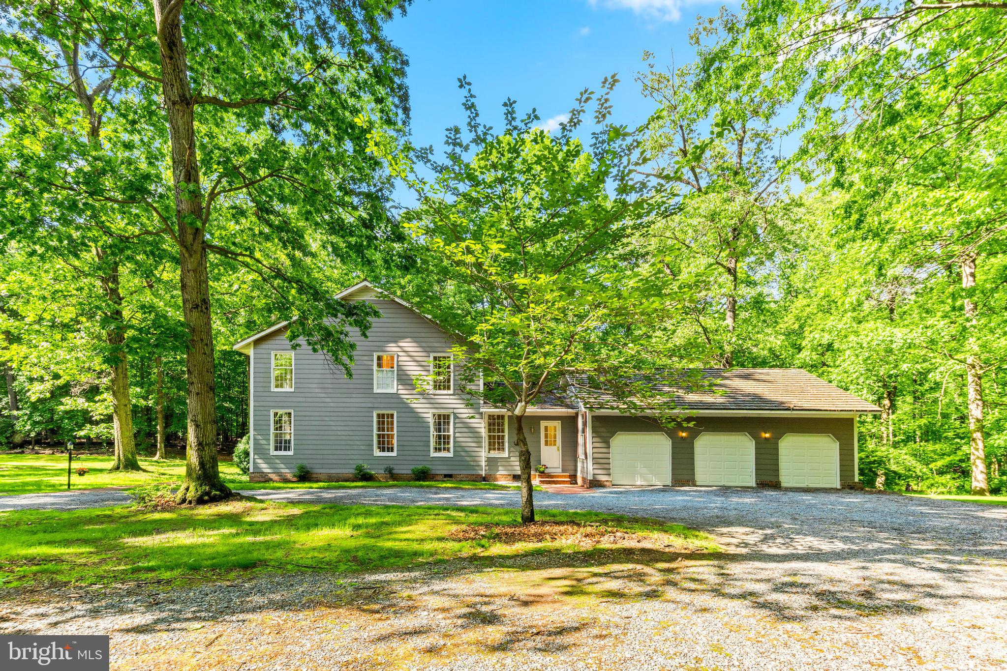 ANSCROFT - Residential