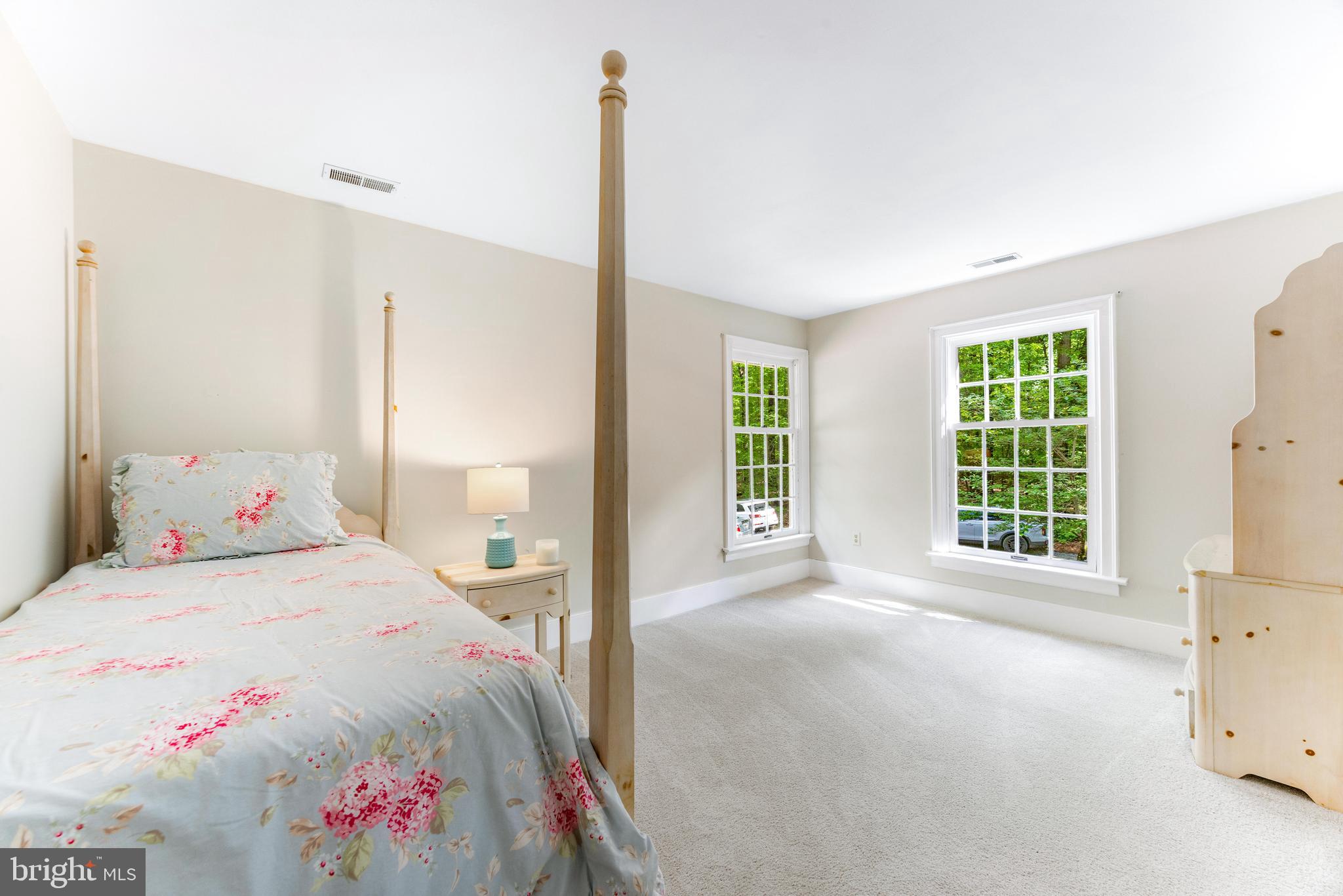 ANSCROFT - Residential