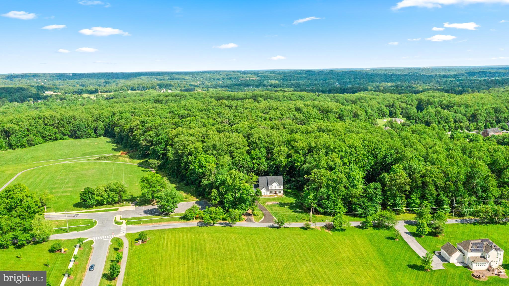 ANSCROFT - Residential