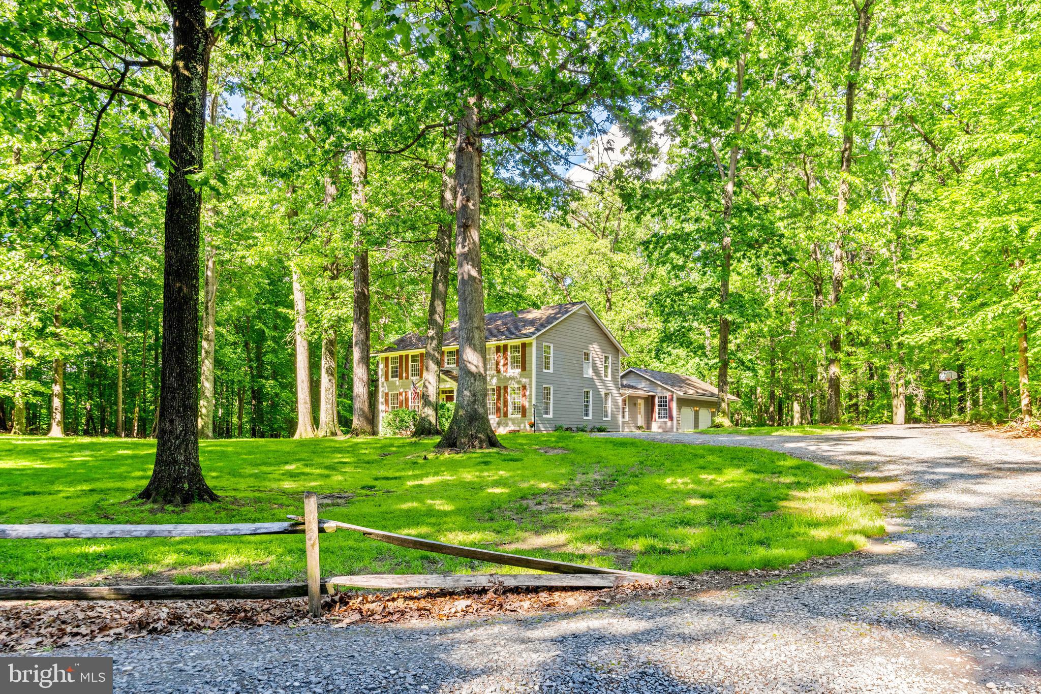 ANSCROFT - Residential