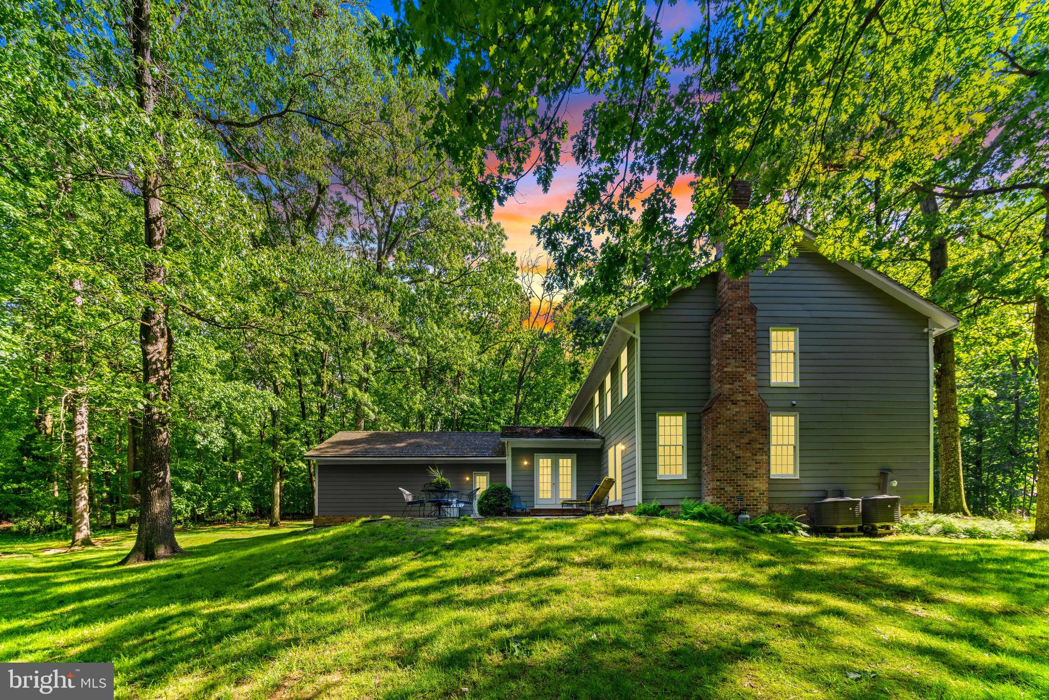 ANSCROFT - Residential