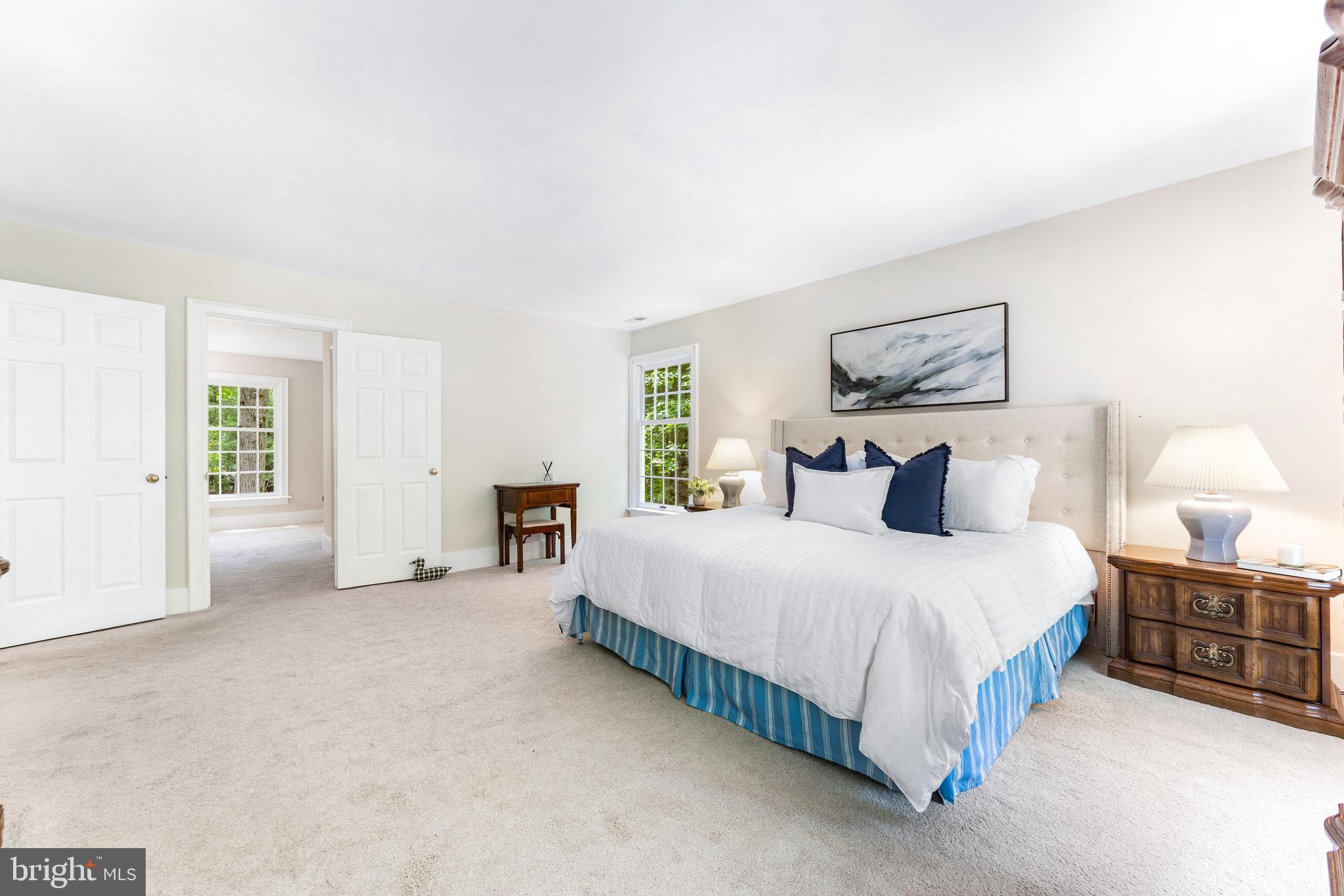 ANSCROFT - Residential