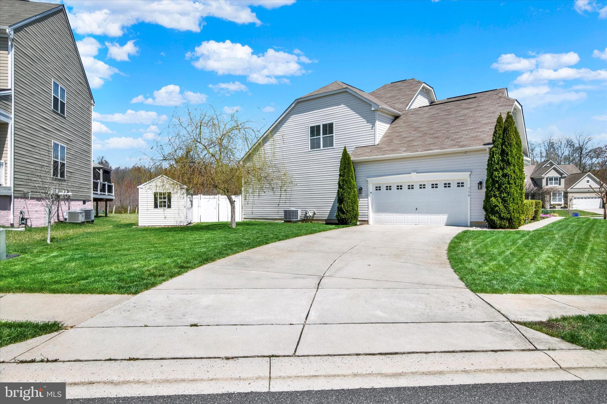 BEECHTREE ESTATES - Residential