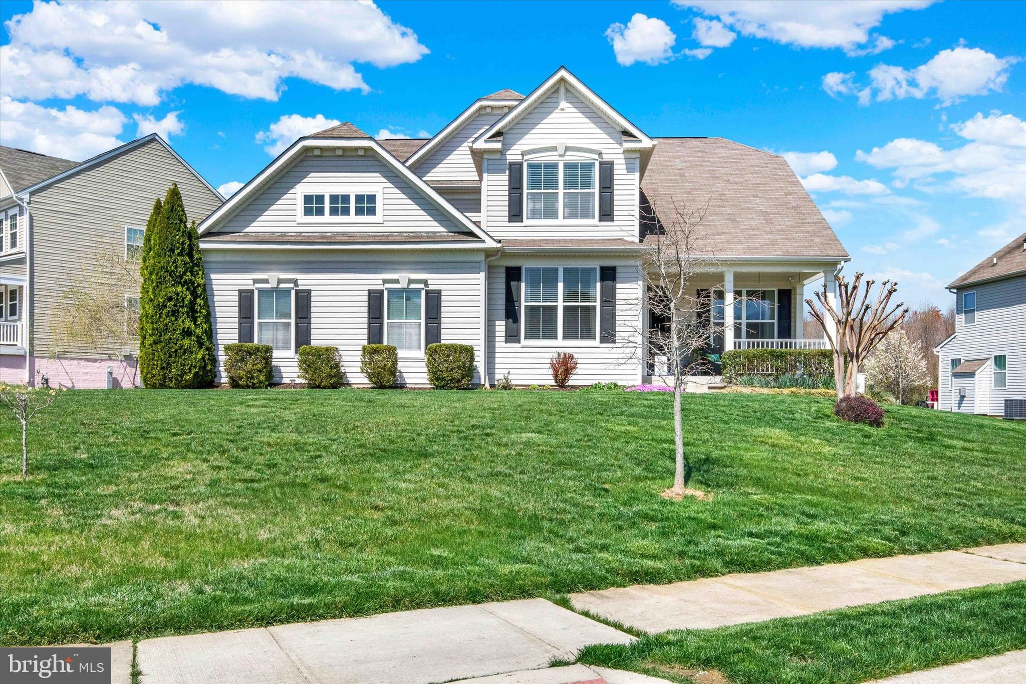 BEECHTREE ESTATES - Residential