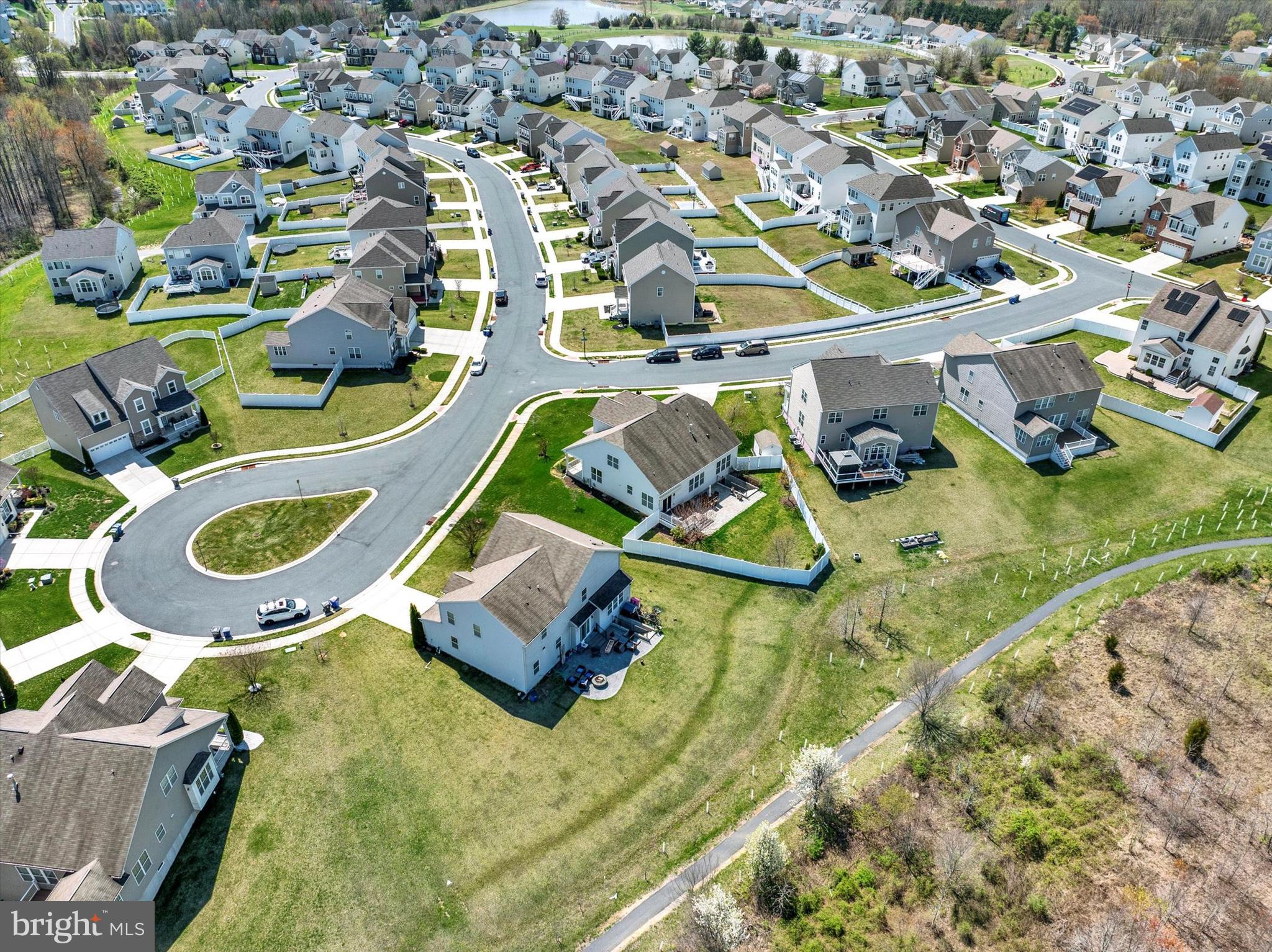 BEECHTREE ESTATES - Residential