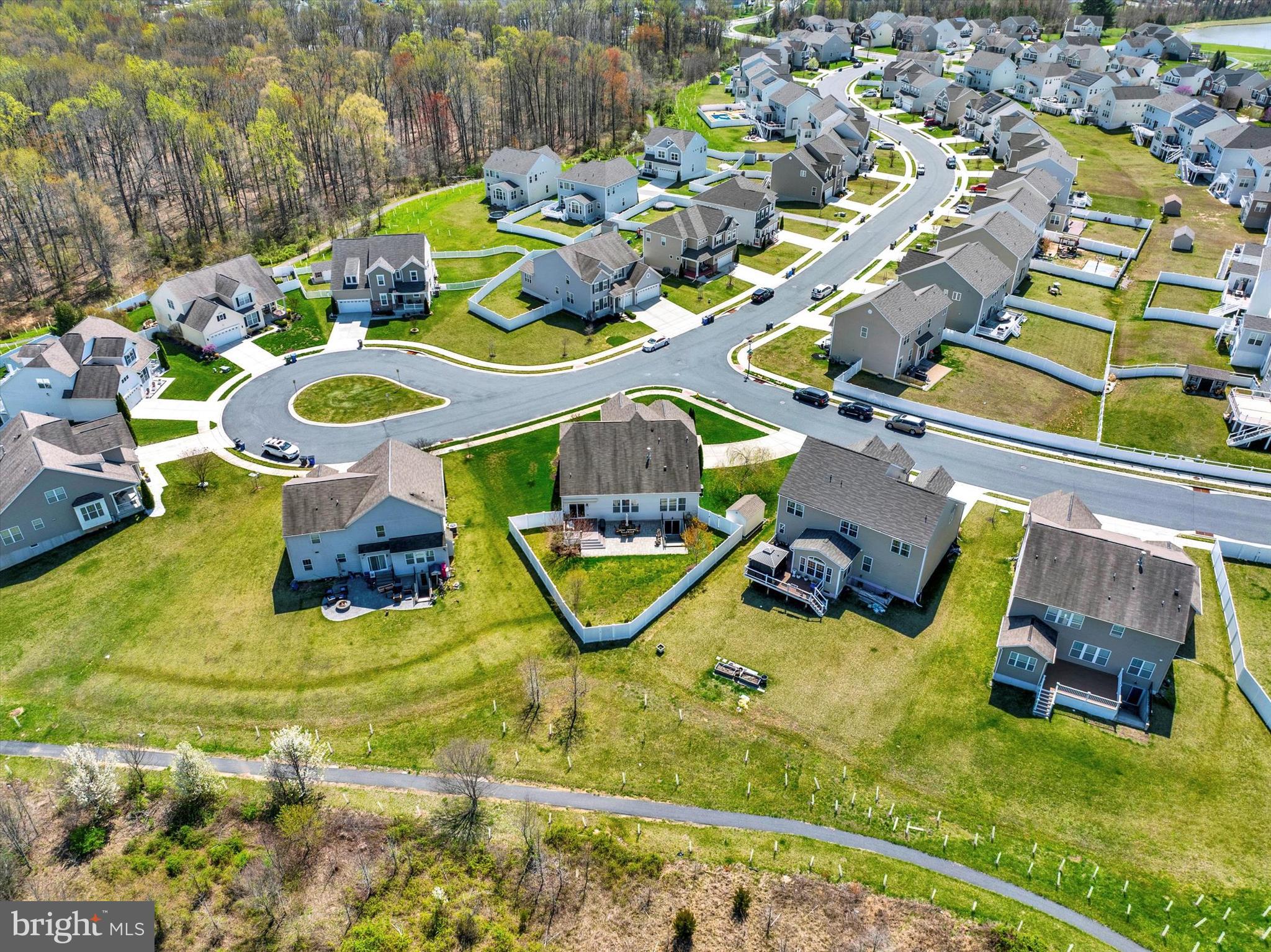 BEECHTREE ESTATES - Residential