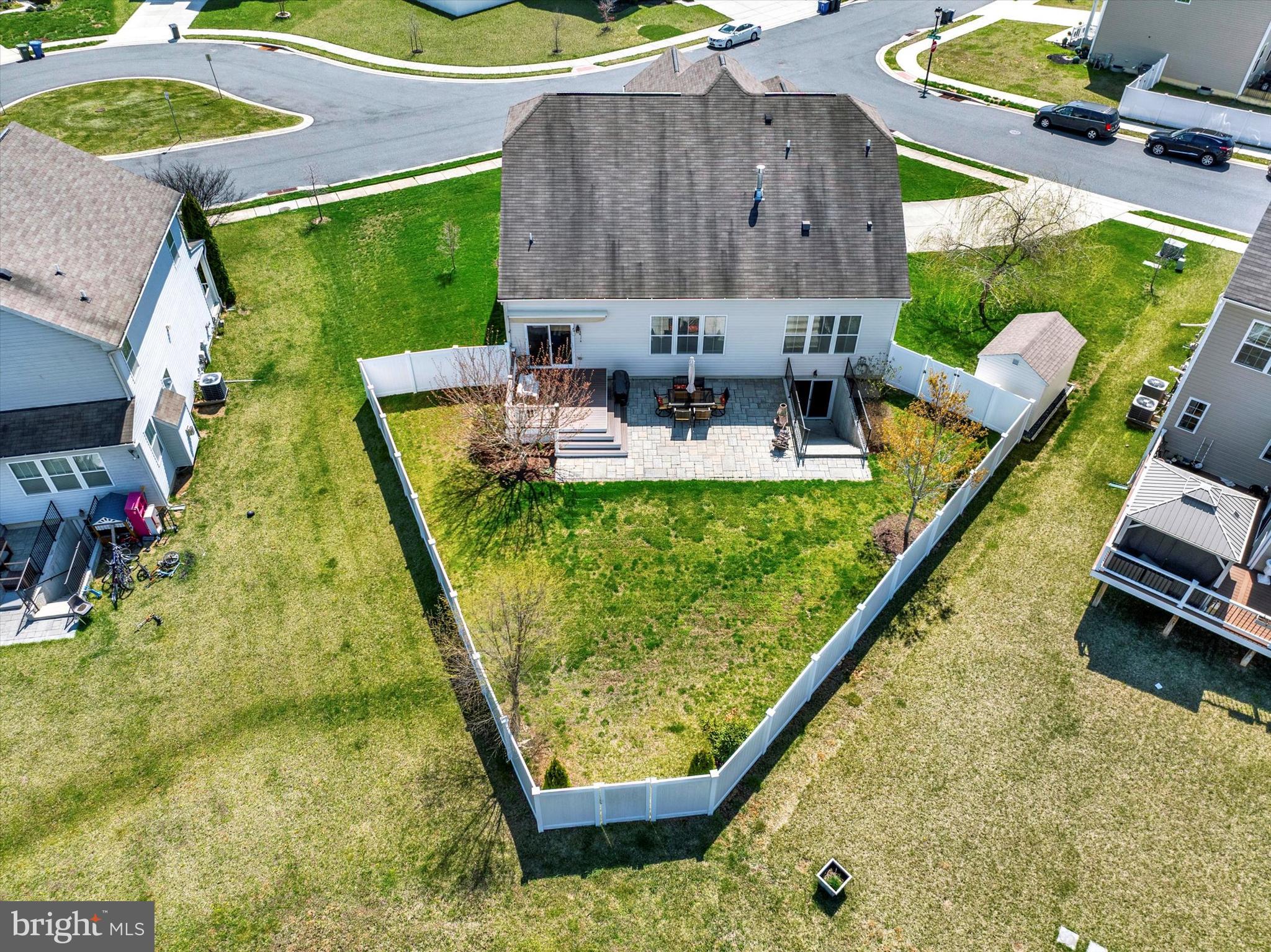 BEECHTREE ESTATES - Residential