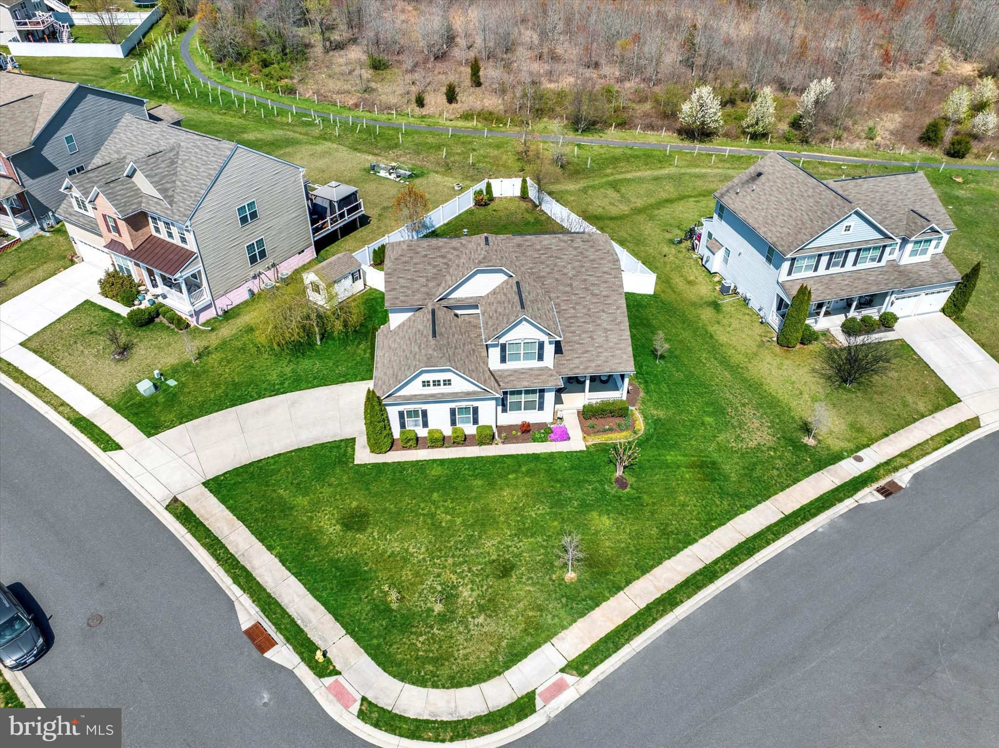 BEECHTREE ESTATES - Residential