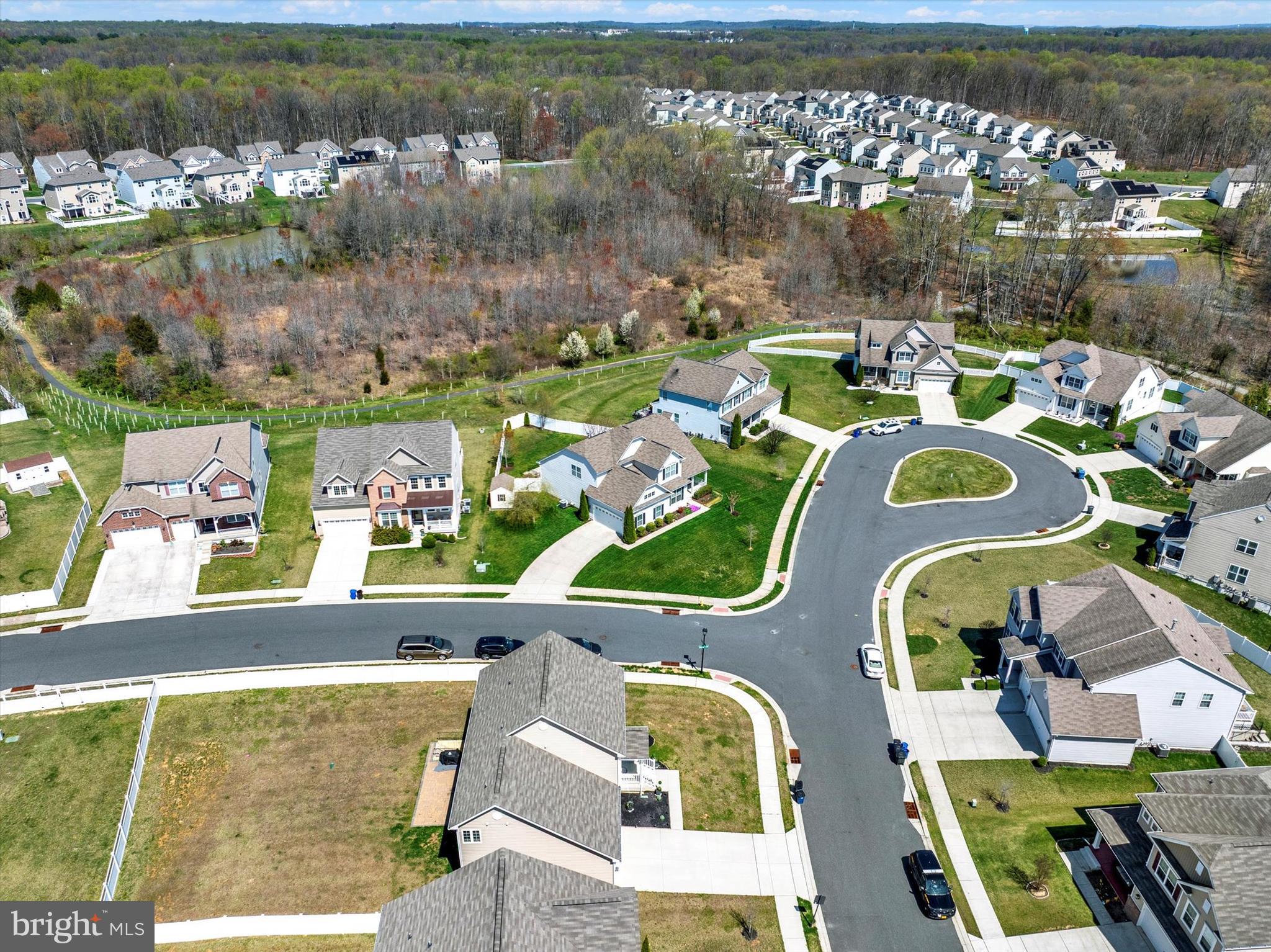 BEECHTREE ESTATES - Residential