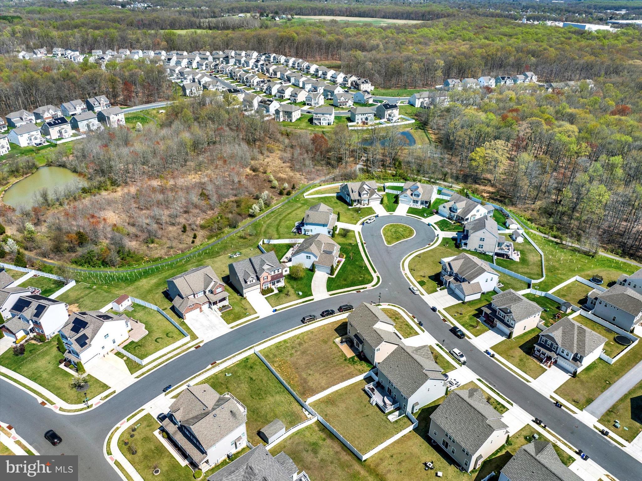 BEECHTREE ESTATES - Residential