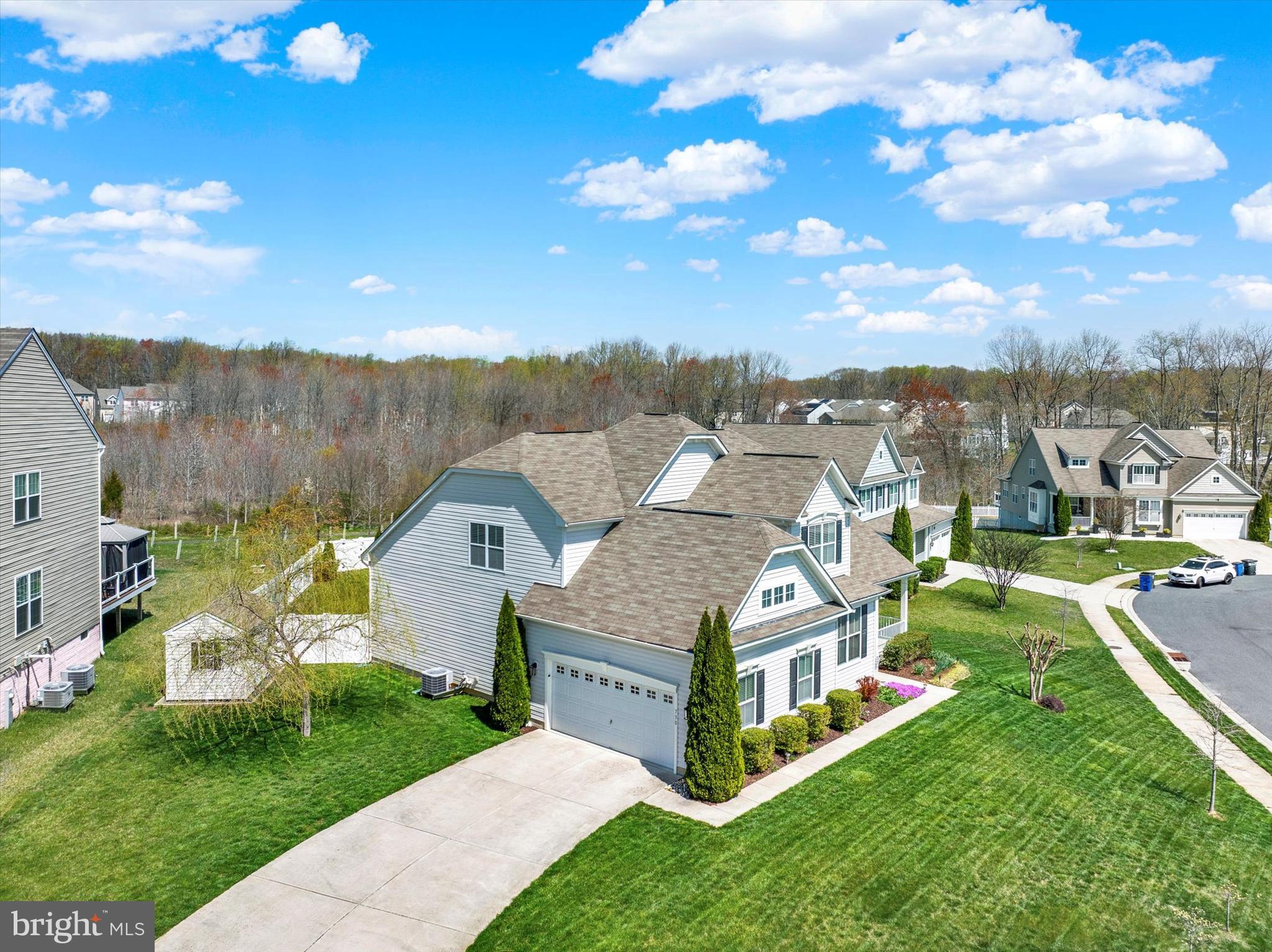 BEECHTREE ESTATES - Residential