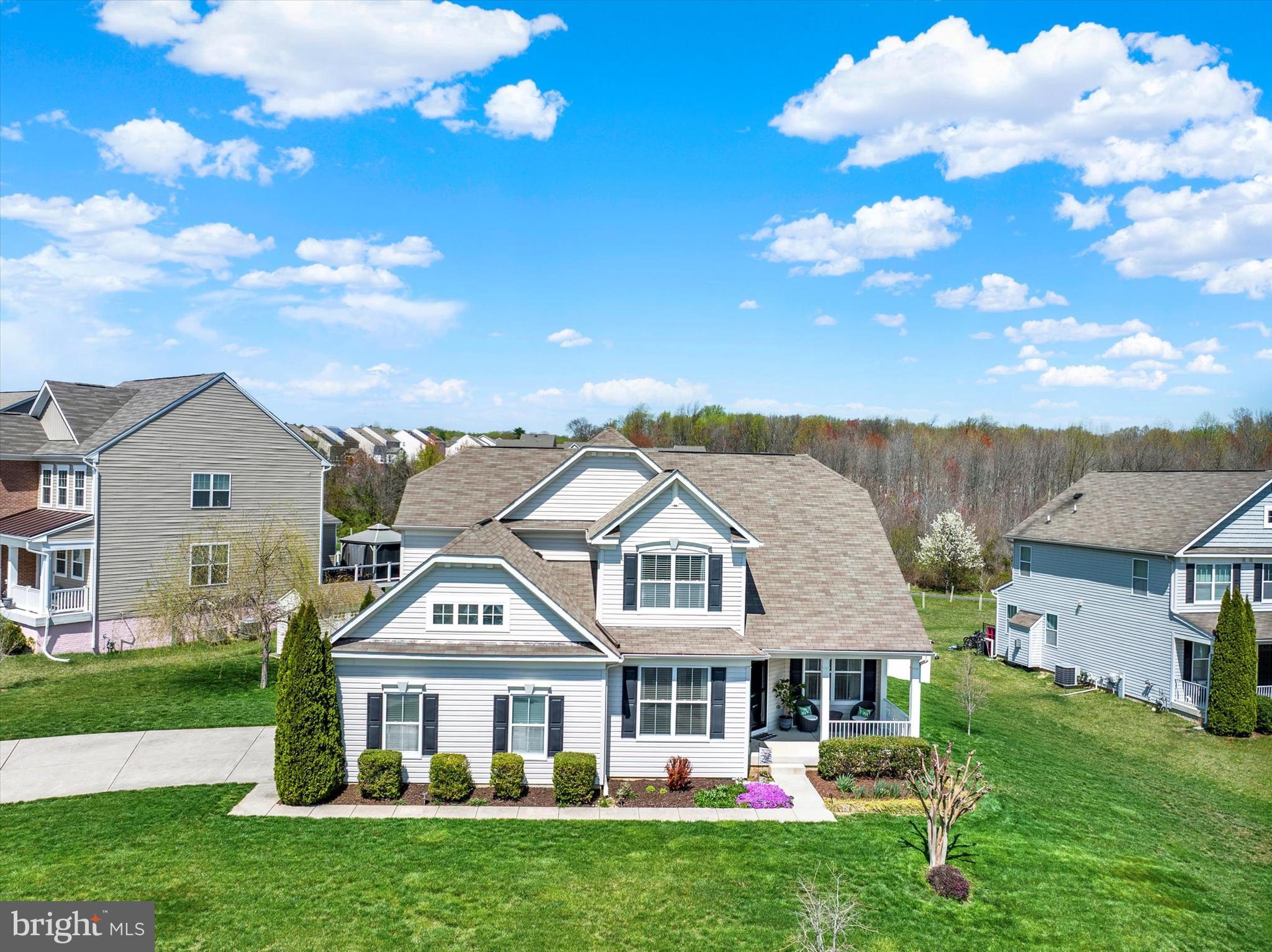 BEECHTREE ESTATES - Residential