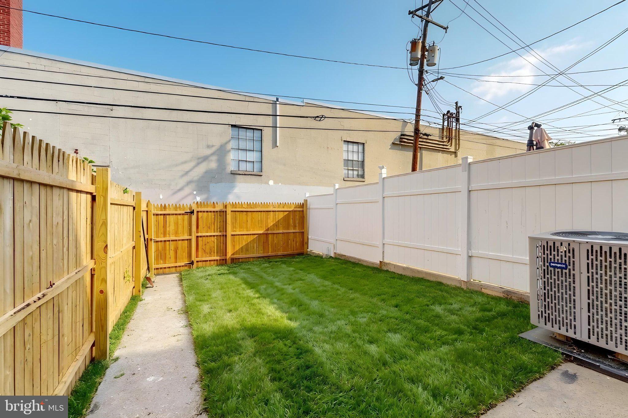 NONE AVAILABLE - Residential
