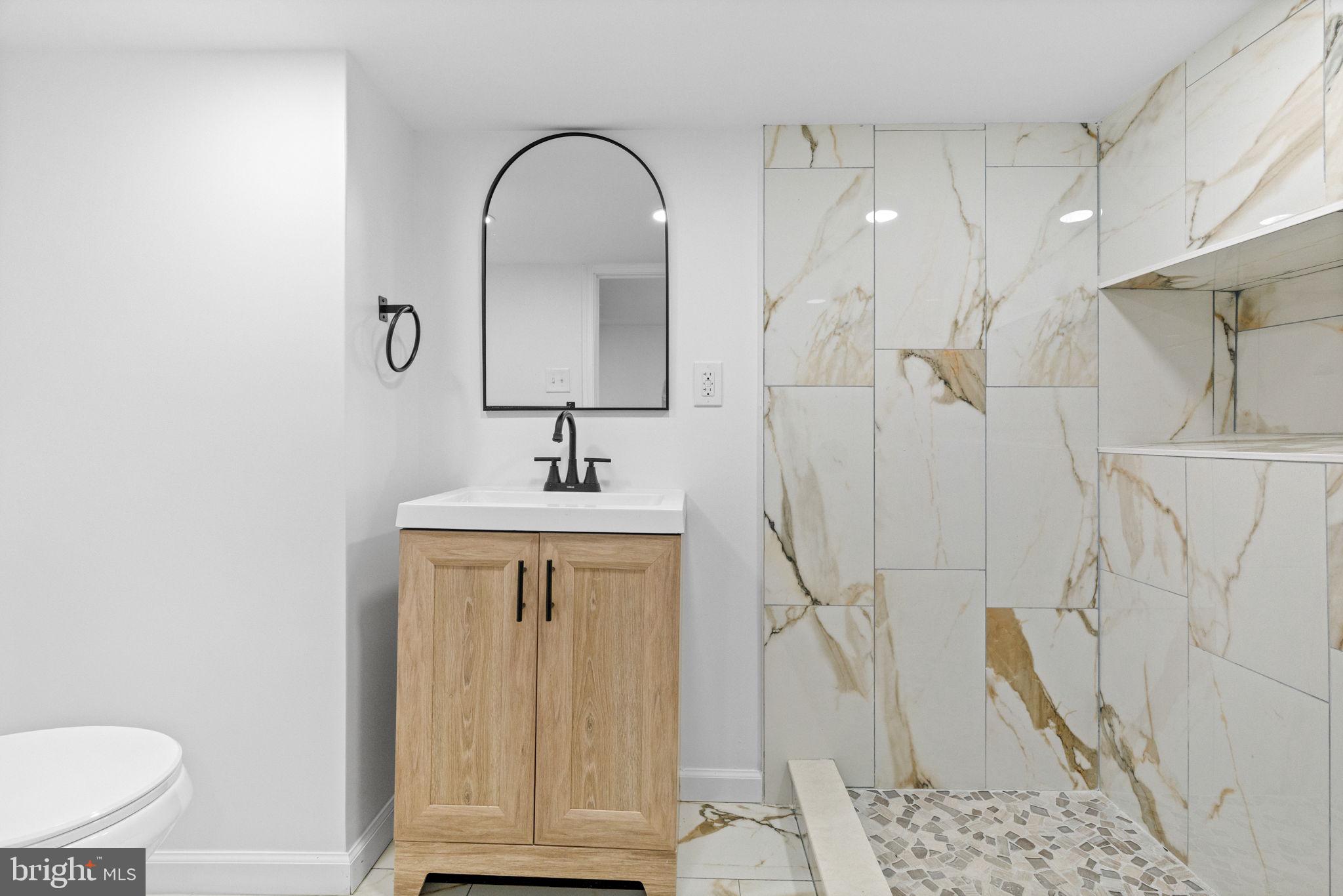 CARROLL PARK - Residential