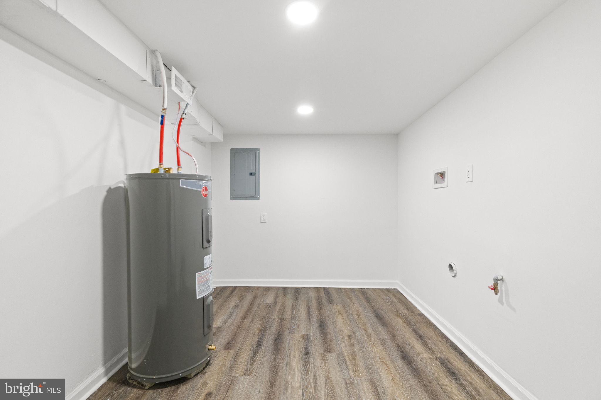 CARROLL PARK - Residential