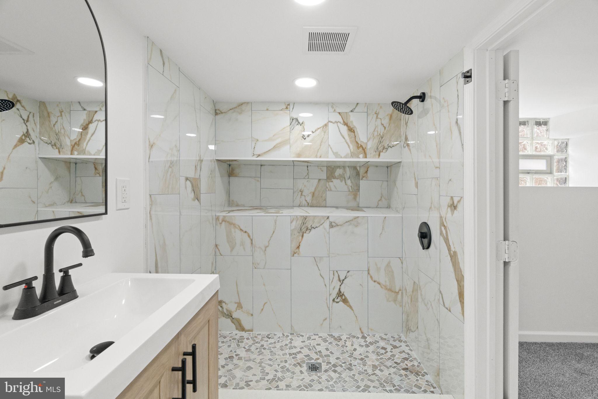 CARROLL PARK - Residential