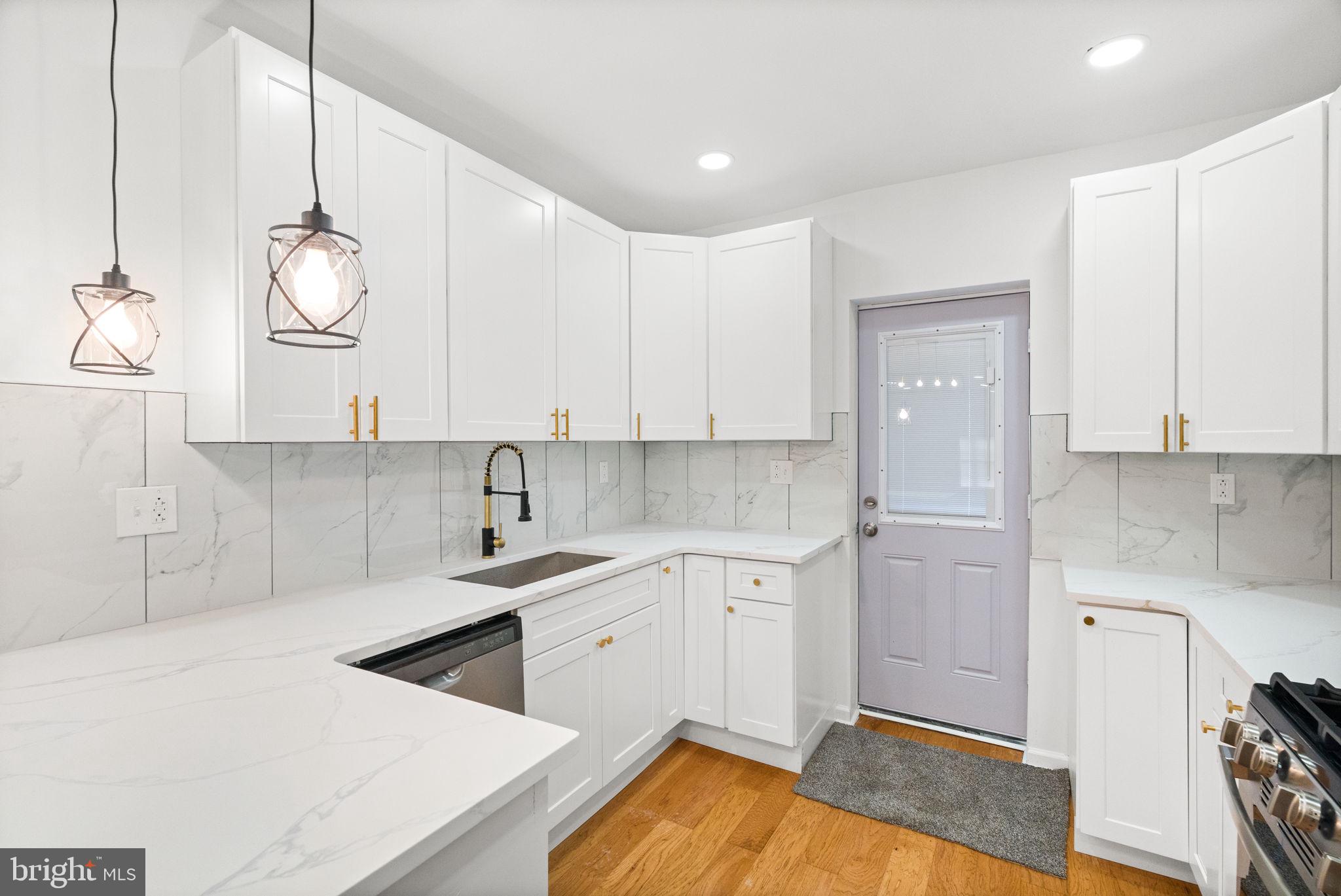 CARROLL PARK - Residential