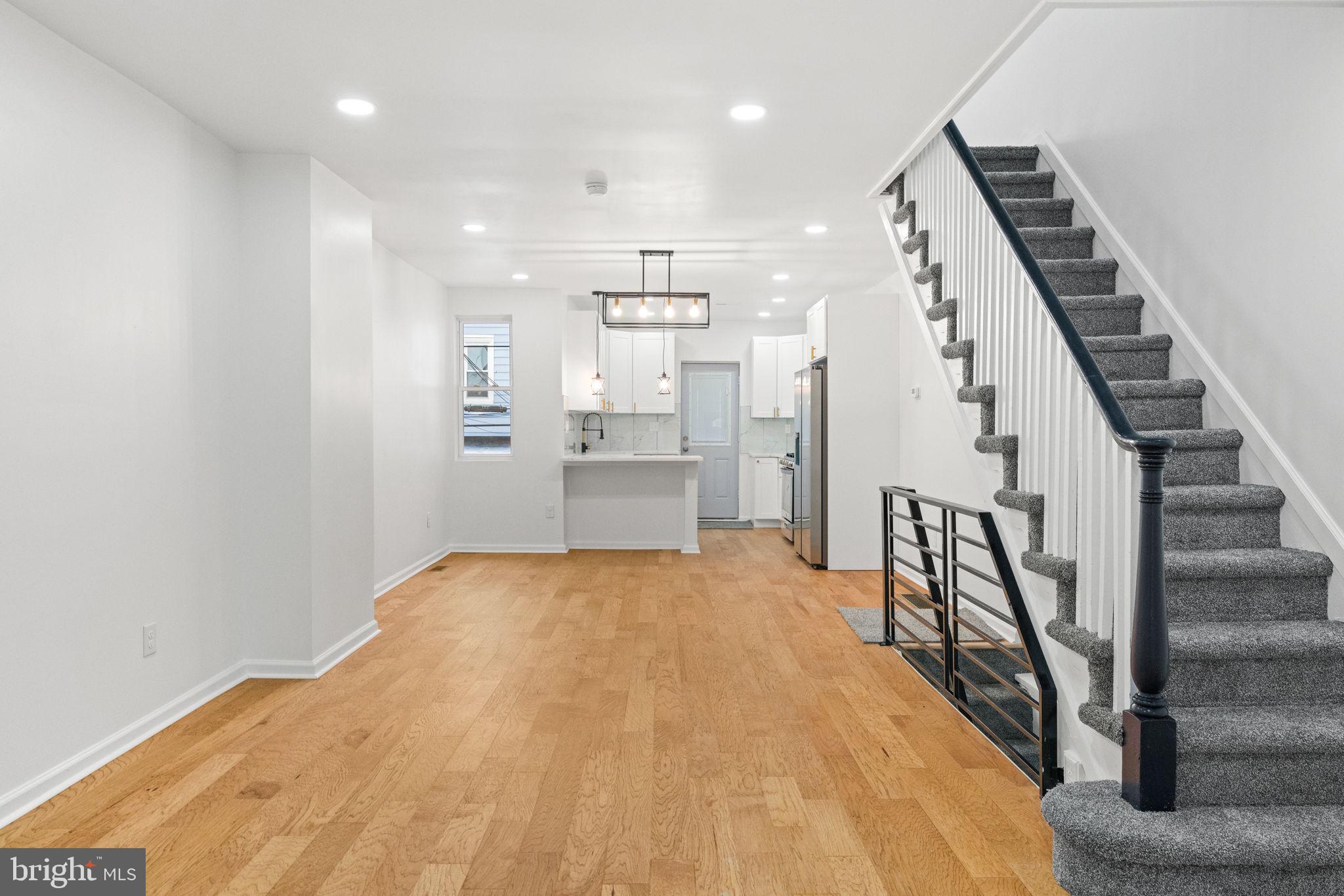 CARROLL PARK - Residential