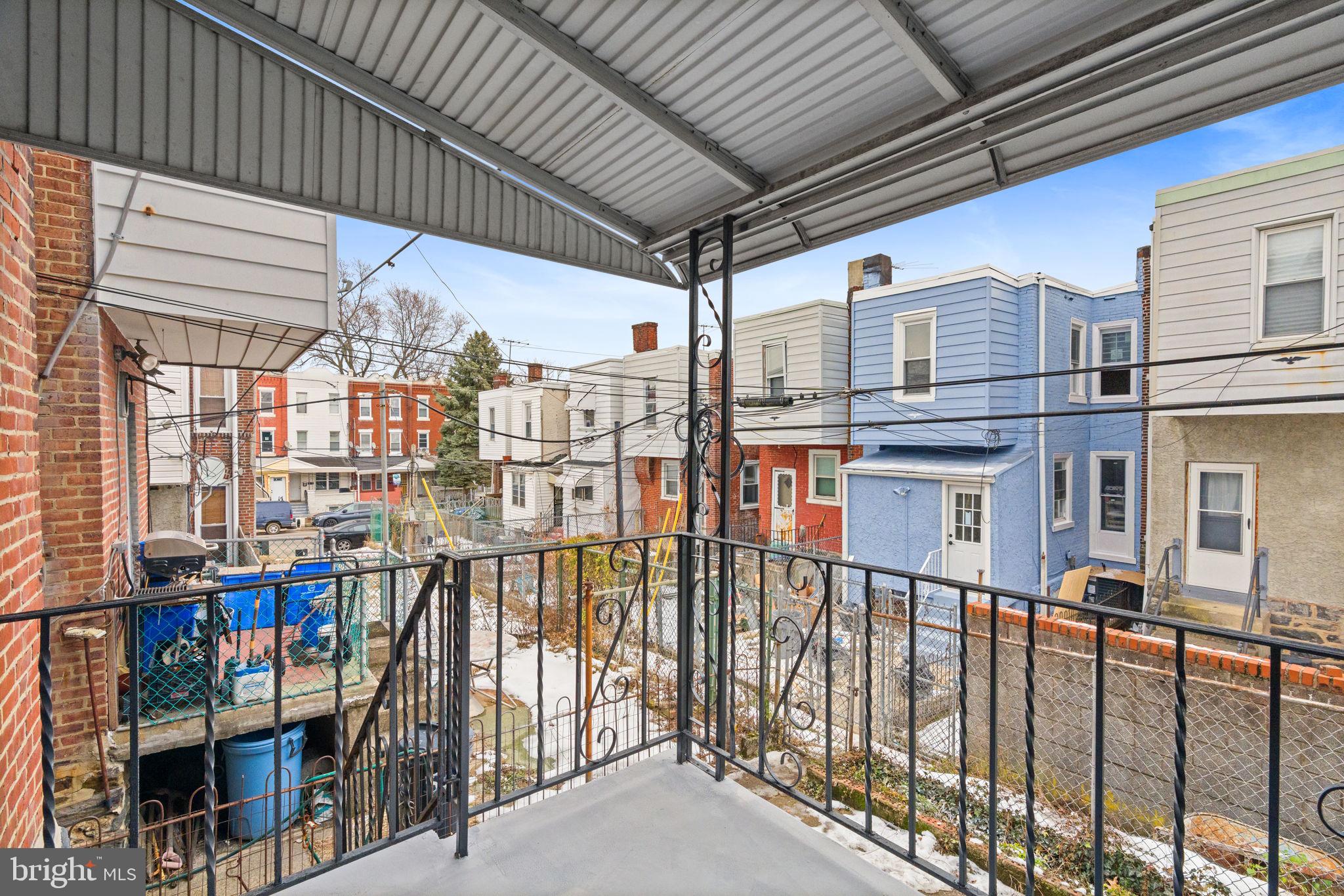 CARROLL PARK - Residential