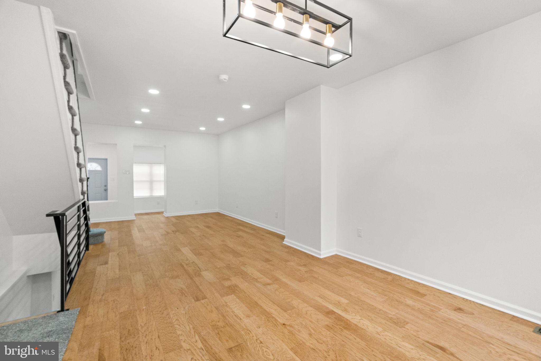 CARROLL PARK - Residential