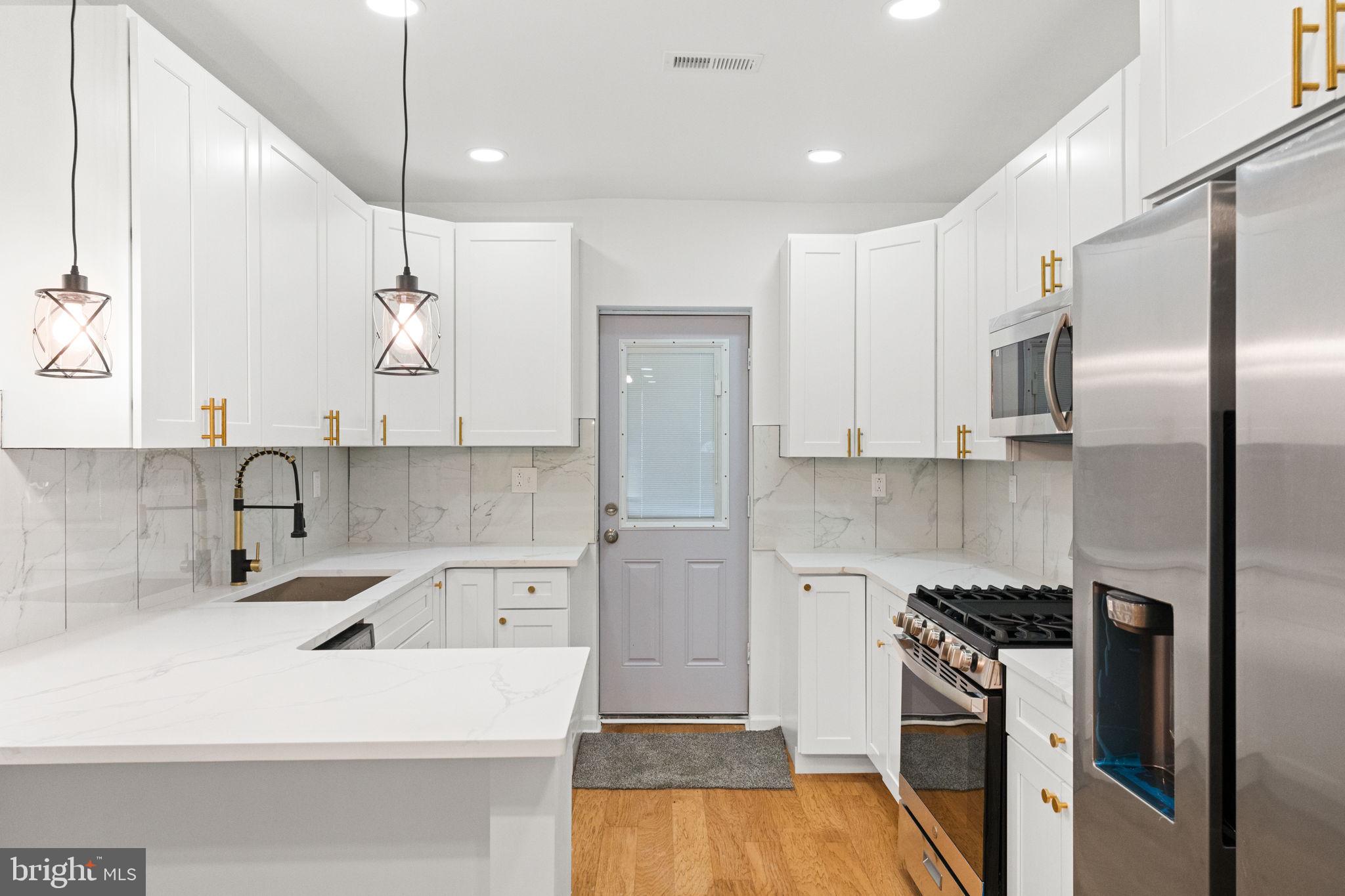 CARROLL PARK - Residential