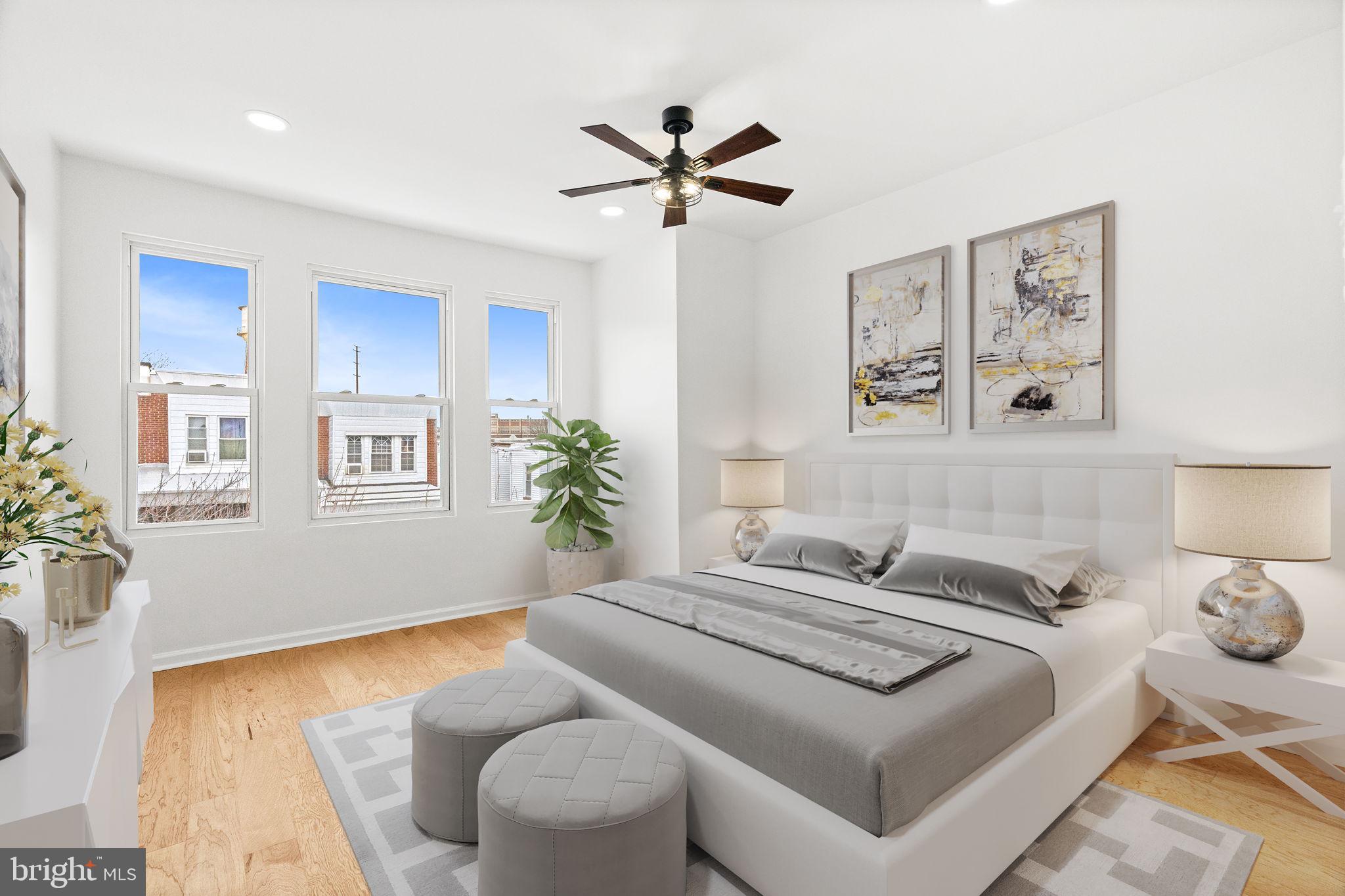 CARROLL PARK - Residential