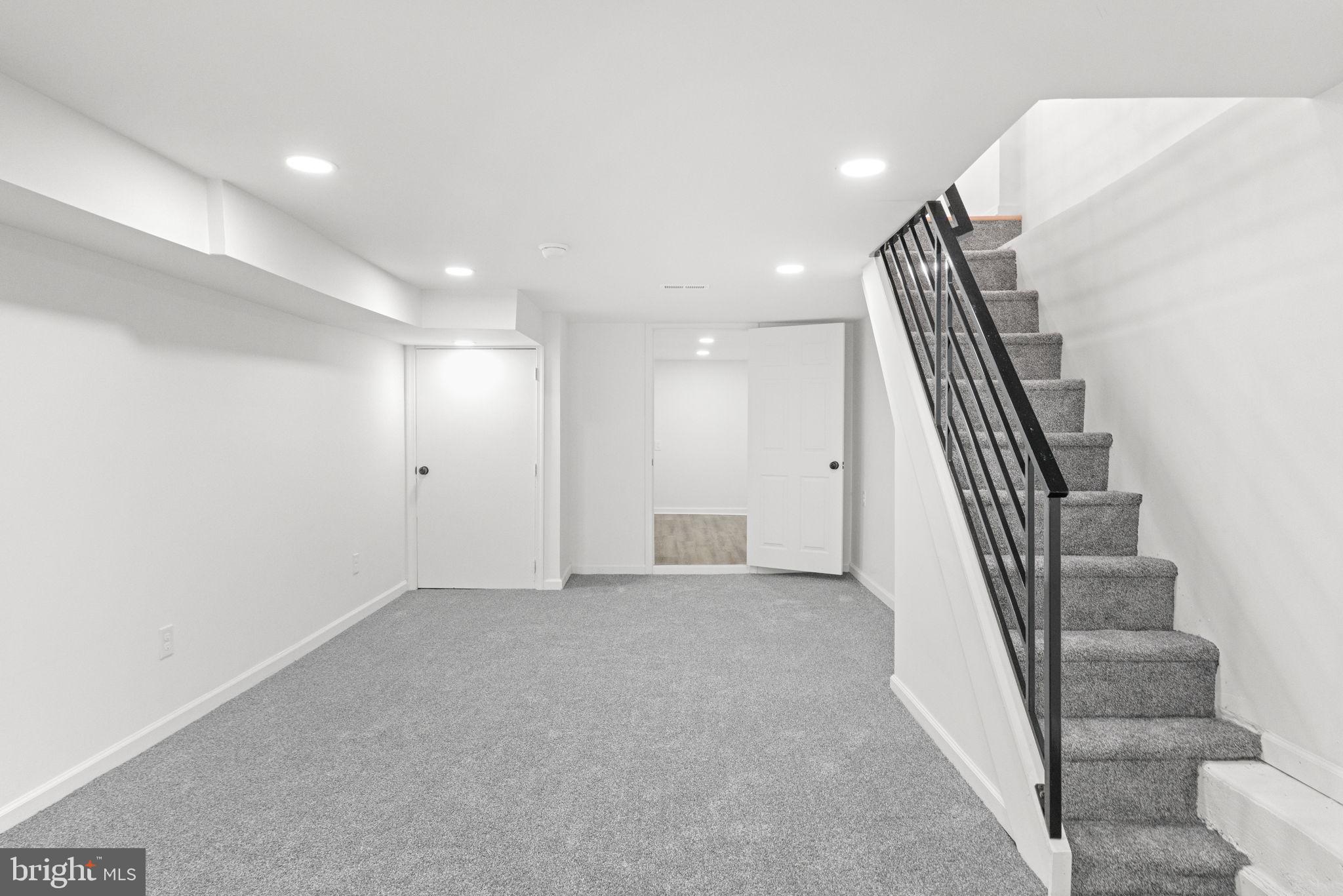 CARROLL PARK - Residential