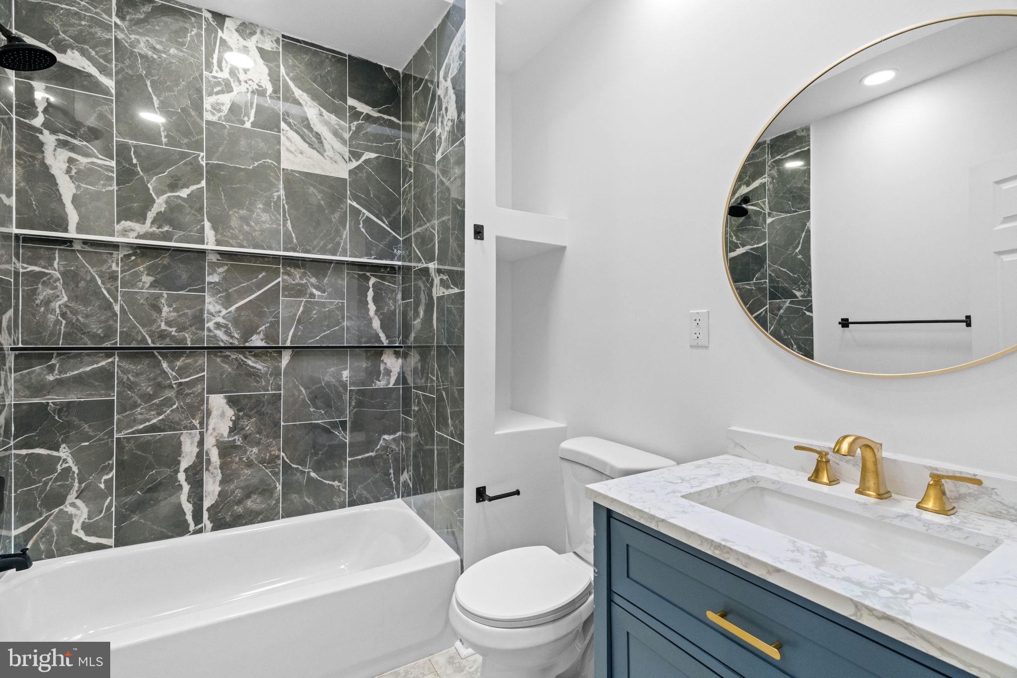 CARROLL PARK - Residential