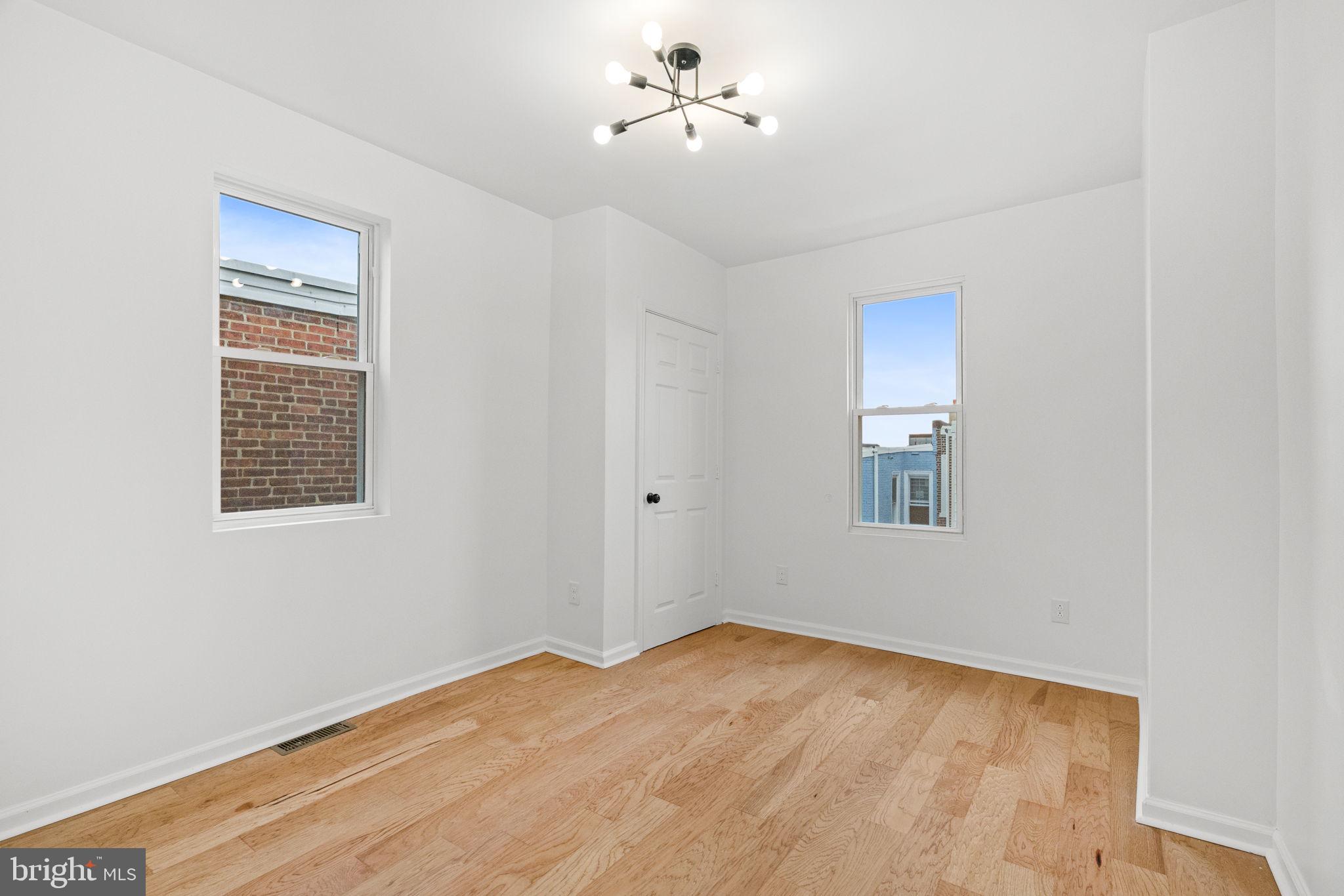 CARROLL PARK - Residential