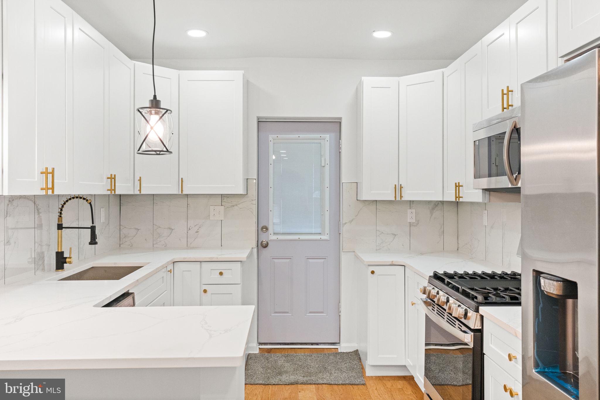 CARROLL PARK - Residential