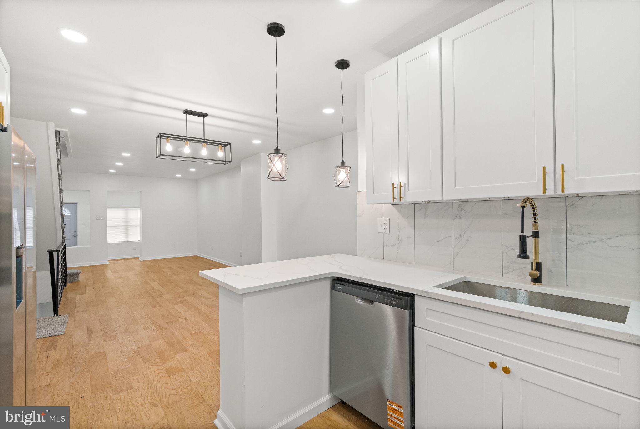 CARROLL PARK - Residential