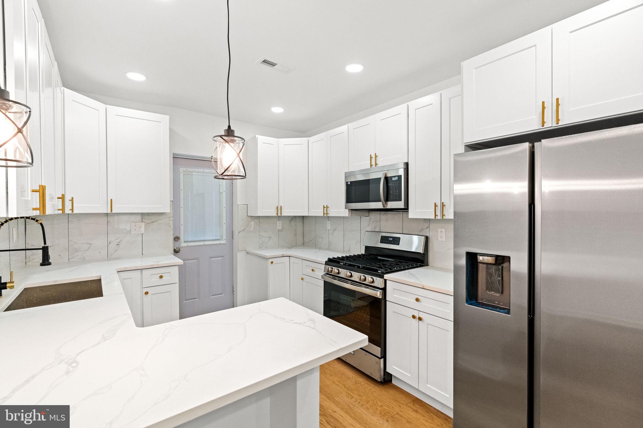 CARROLL PARK - Residential