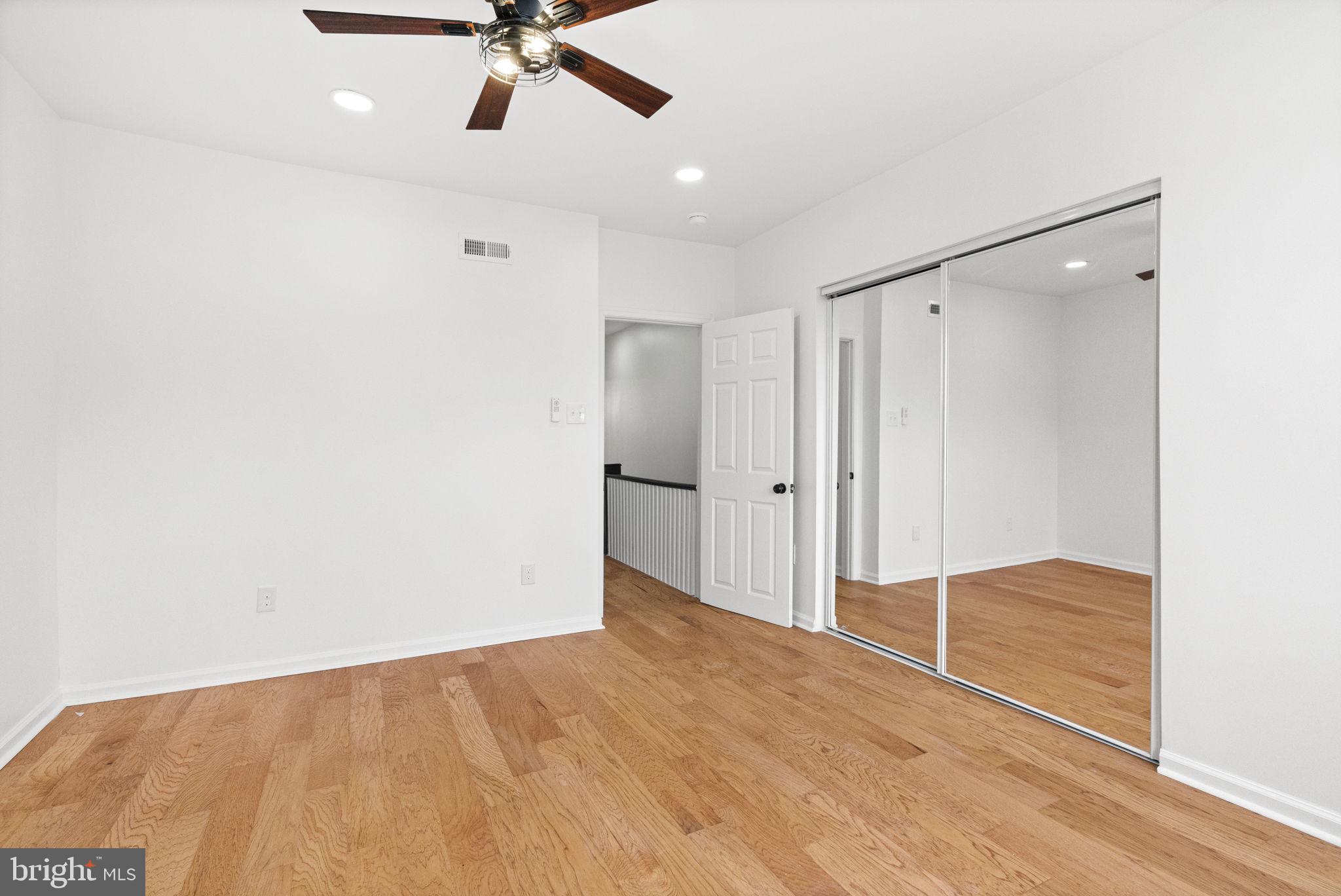 CARROLL PARK - Residential