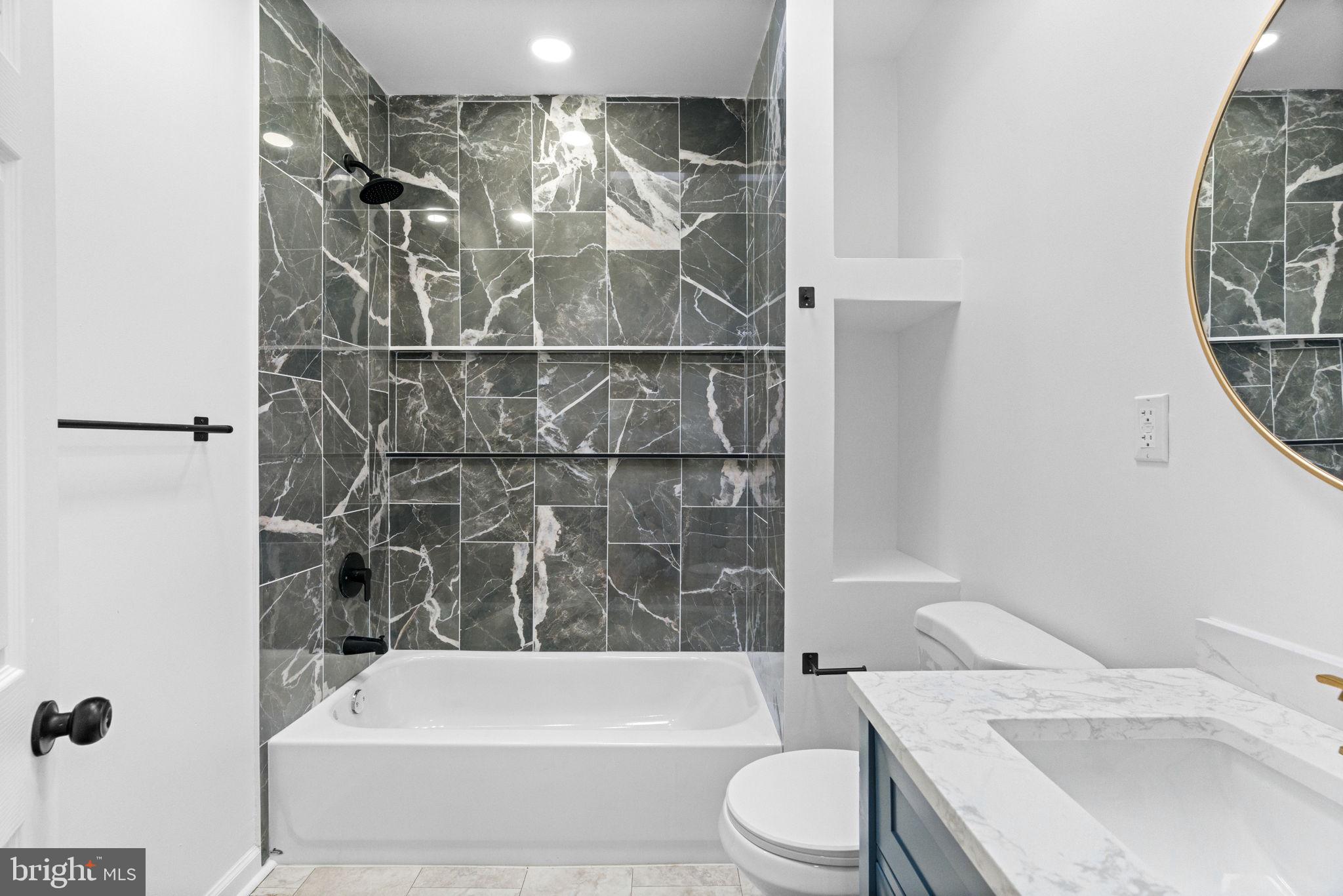 CARROLL PARK - Residential