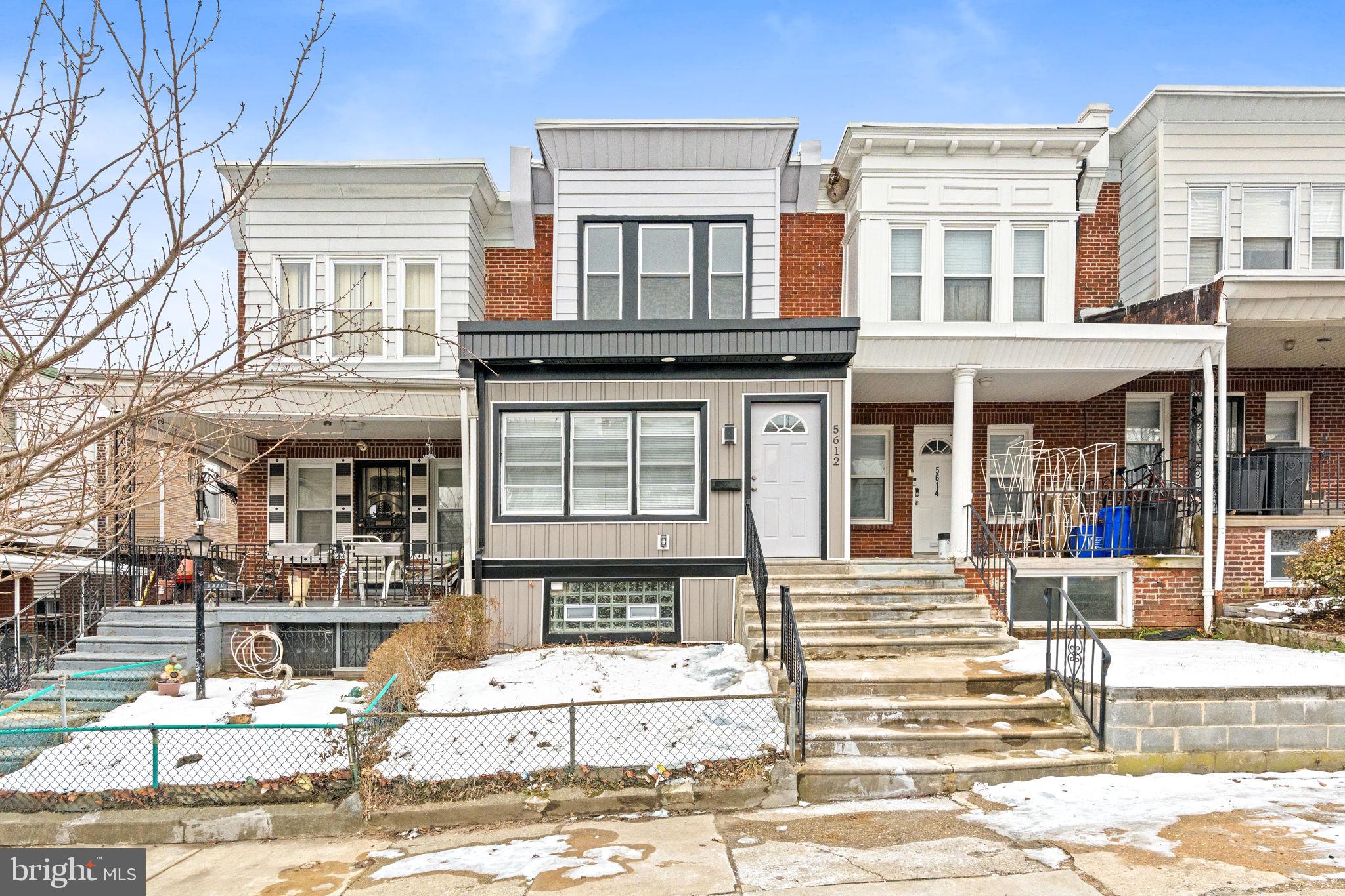 CARROLL PARK - Residential