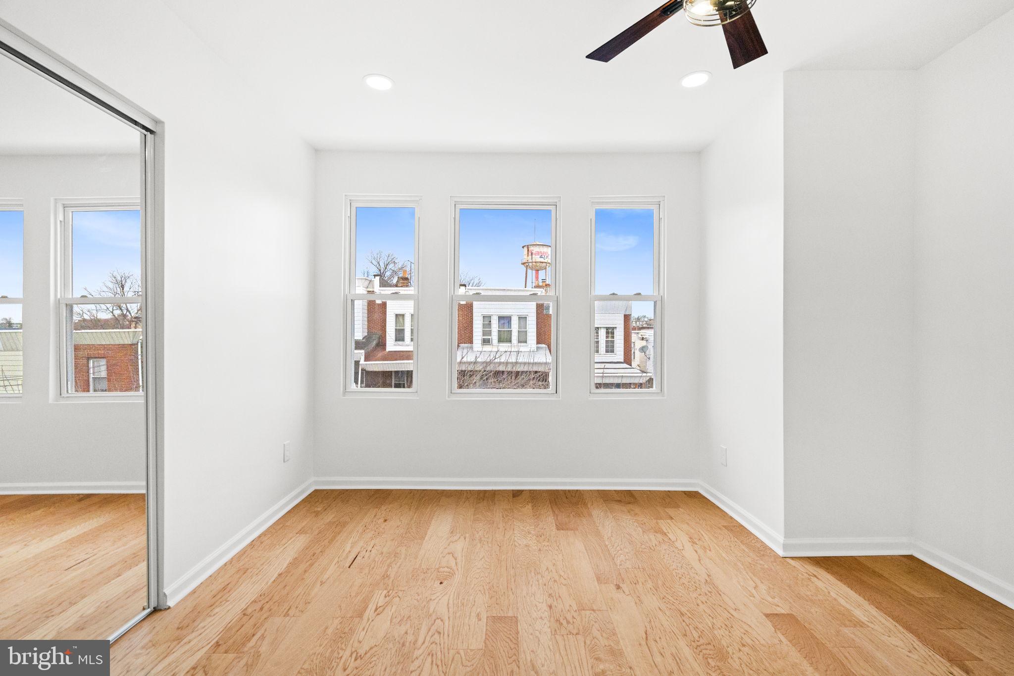 CARROLL PARK - Residential