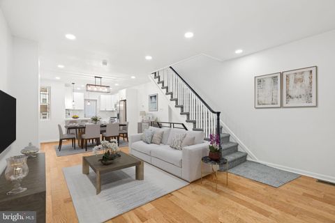 Photo of 5612 Haddington Street, PHILADELPHIA, PA 19131 (MLS # PAPH2578888)