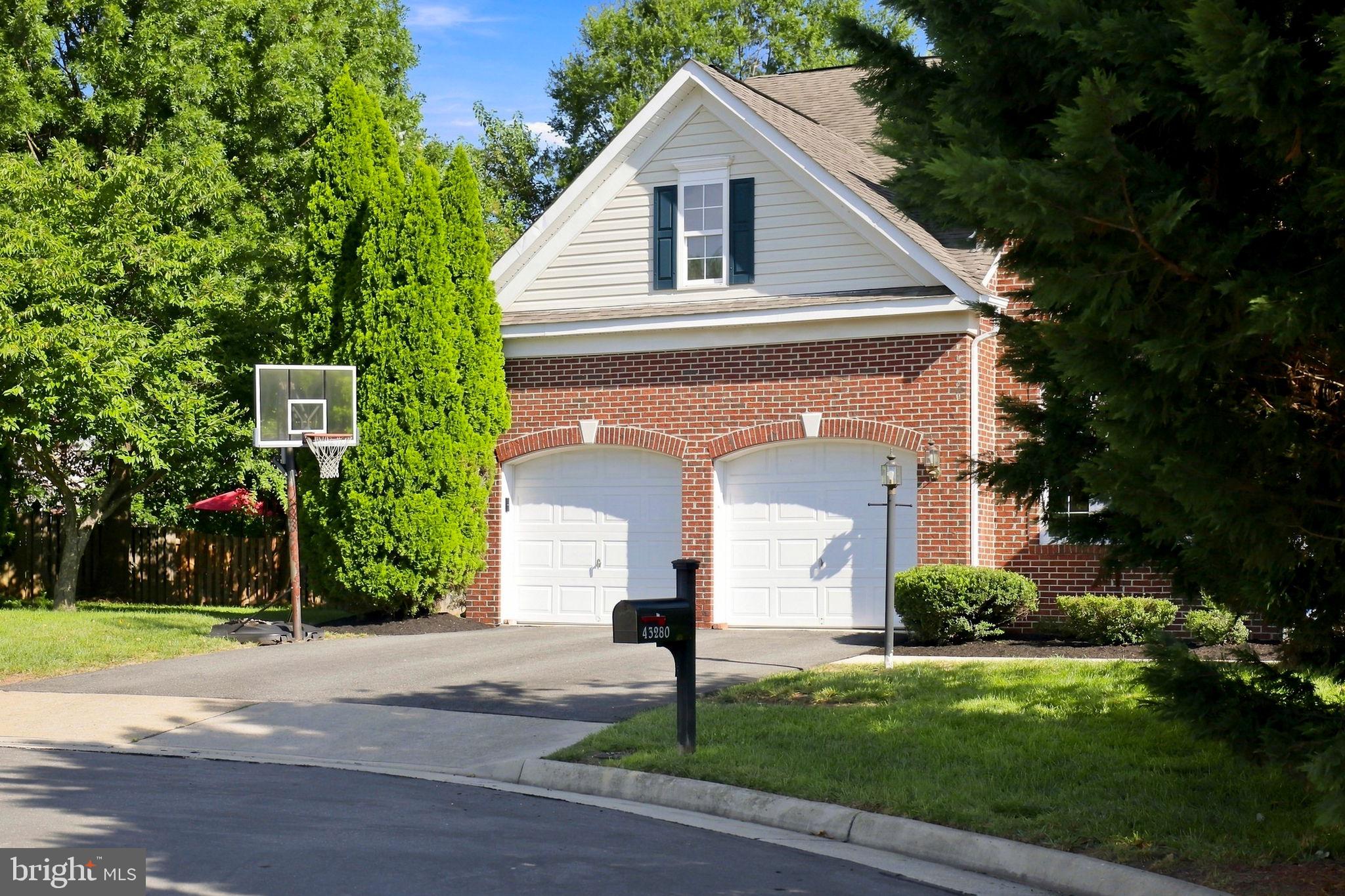 43280 JOHN DANFORTH COURT