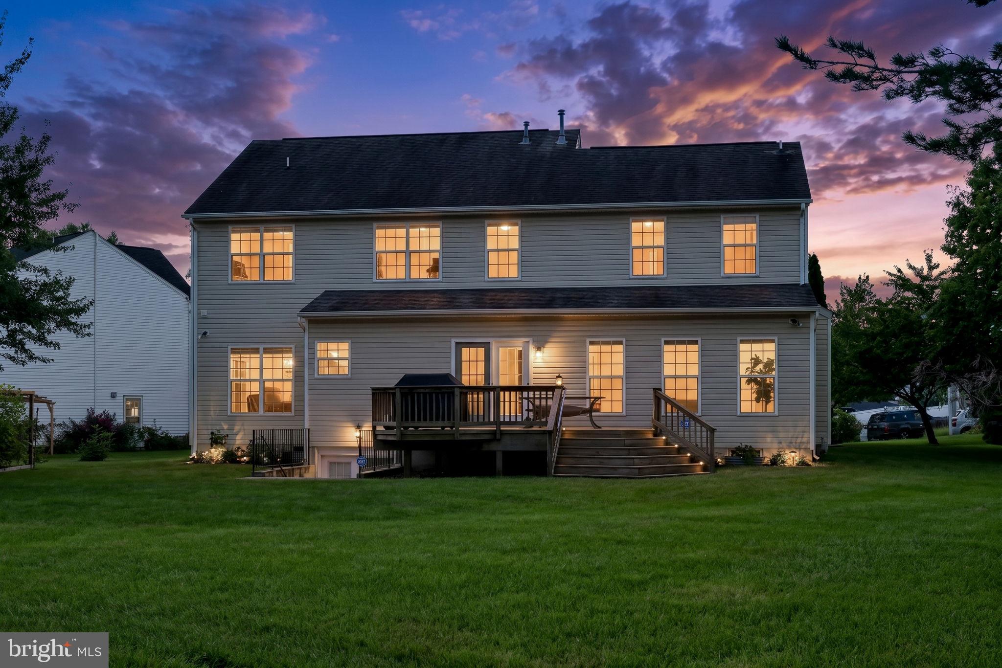43280 JOHN DANFORTH COURT