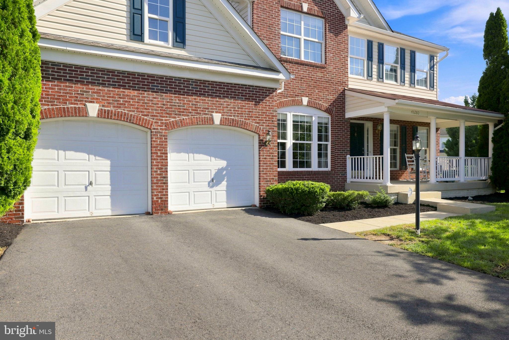 43280 JOHN DANFORTH COURT