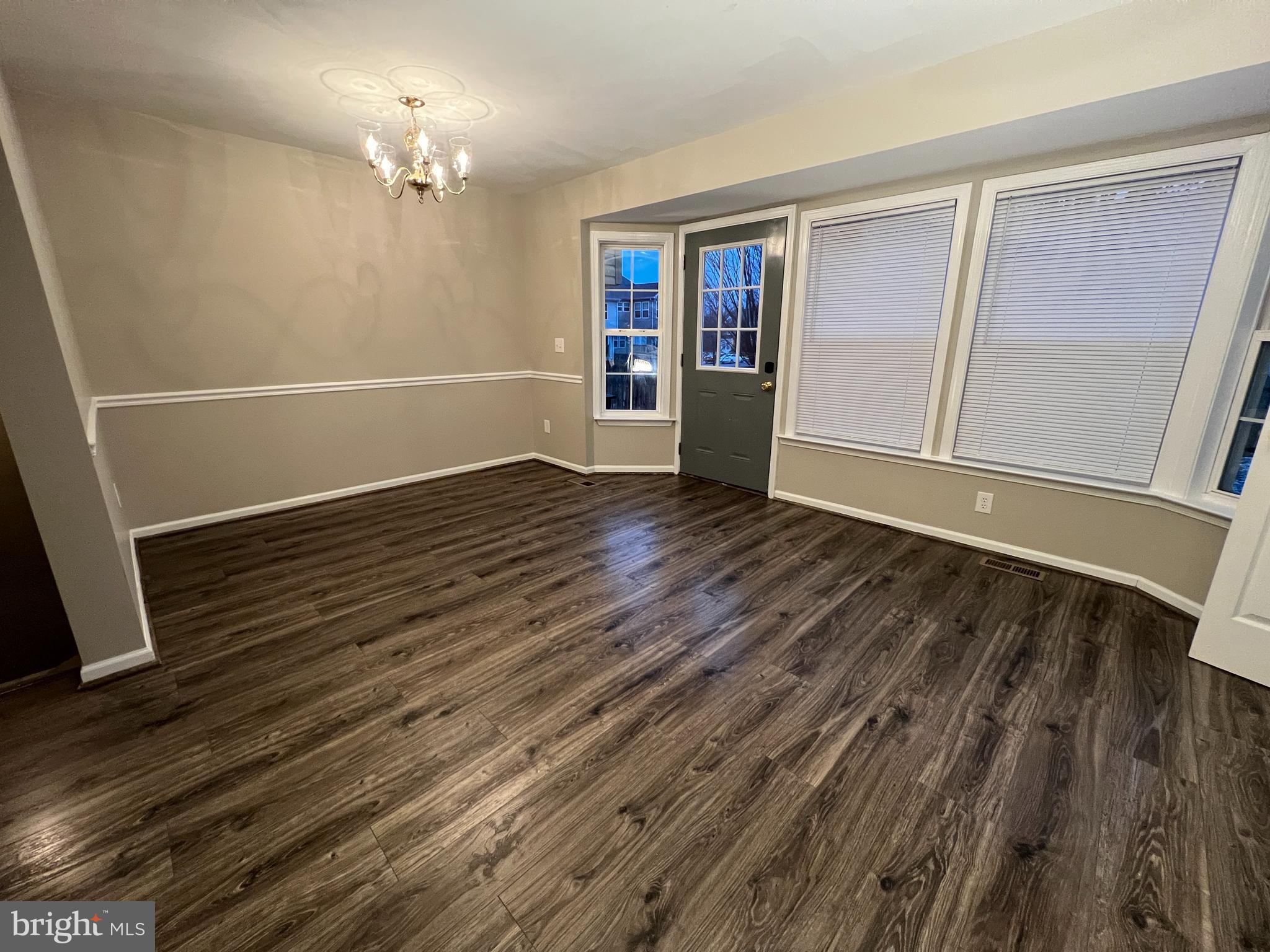 PRENTISS POINT - Residential Lease