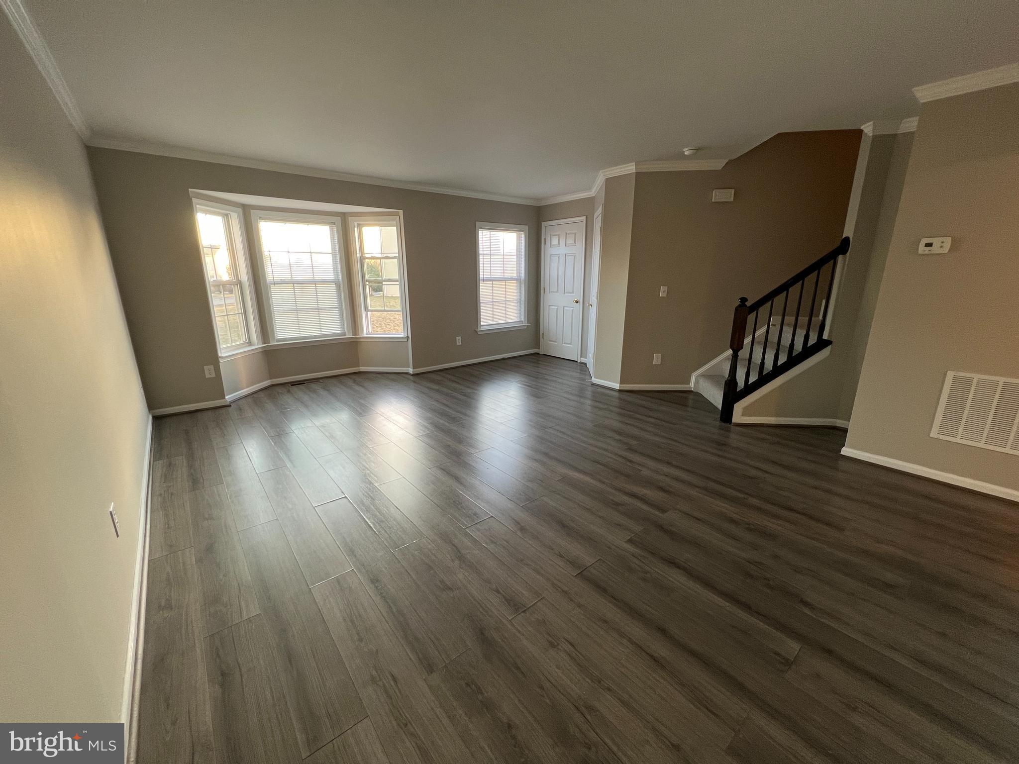 PRENTISS POINT - Residential Lease