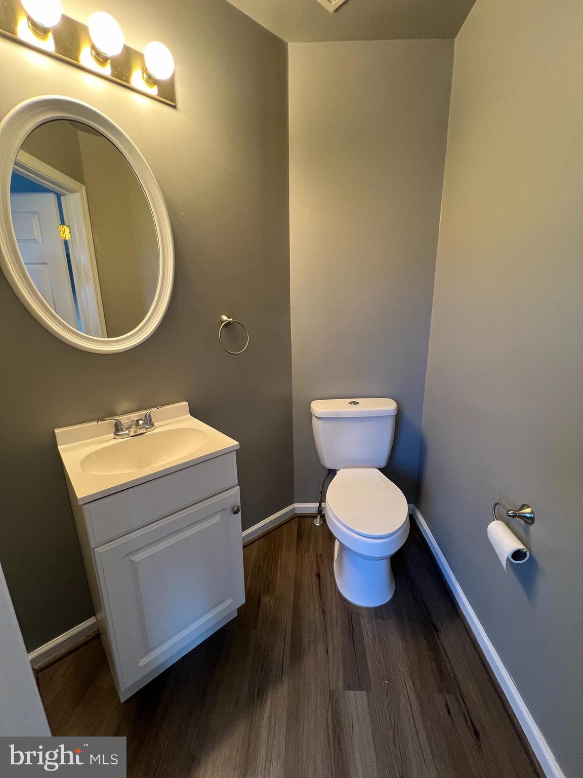 PRENTISS POINT - Residential Lease