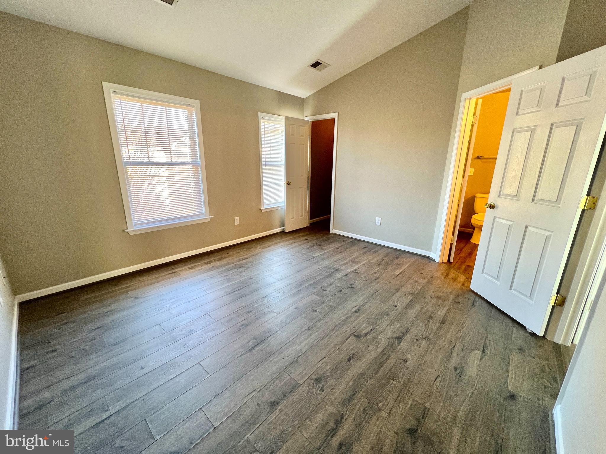 PRENTISS POINT - Residential Lease